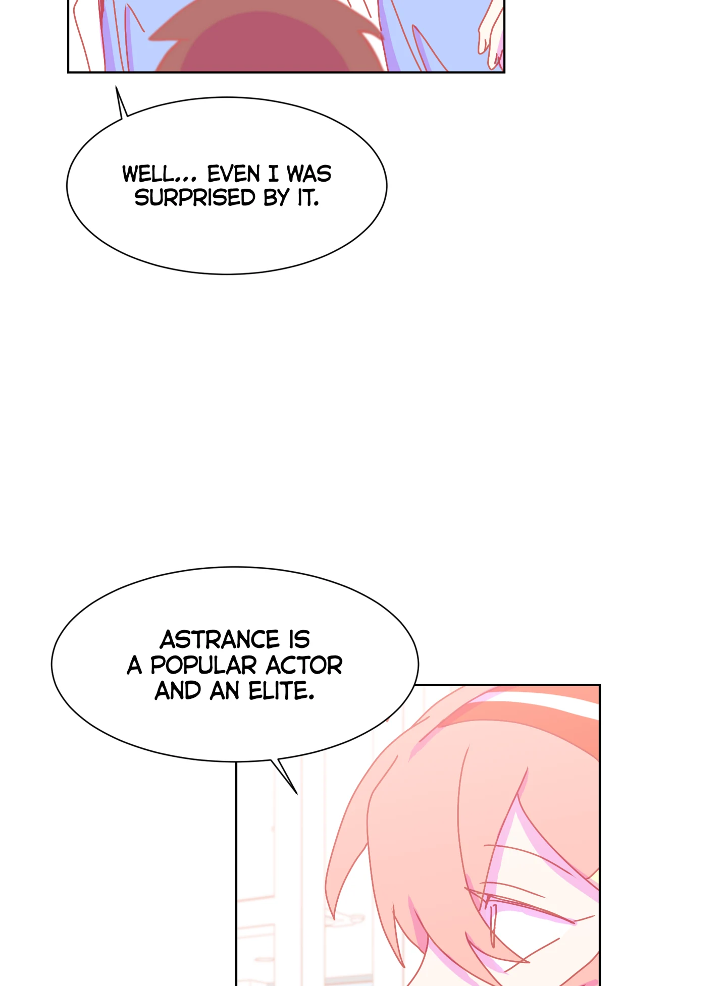 How to Draw Fantasy Manhwa Chapter 12 - page 18