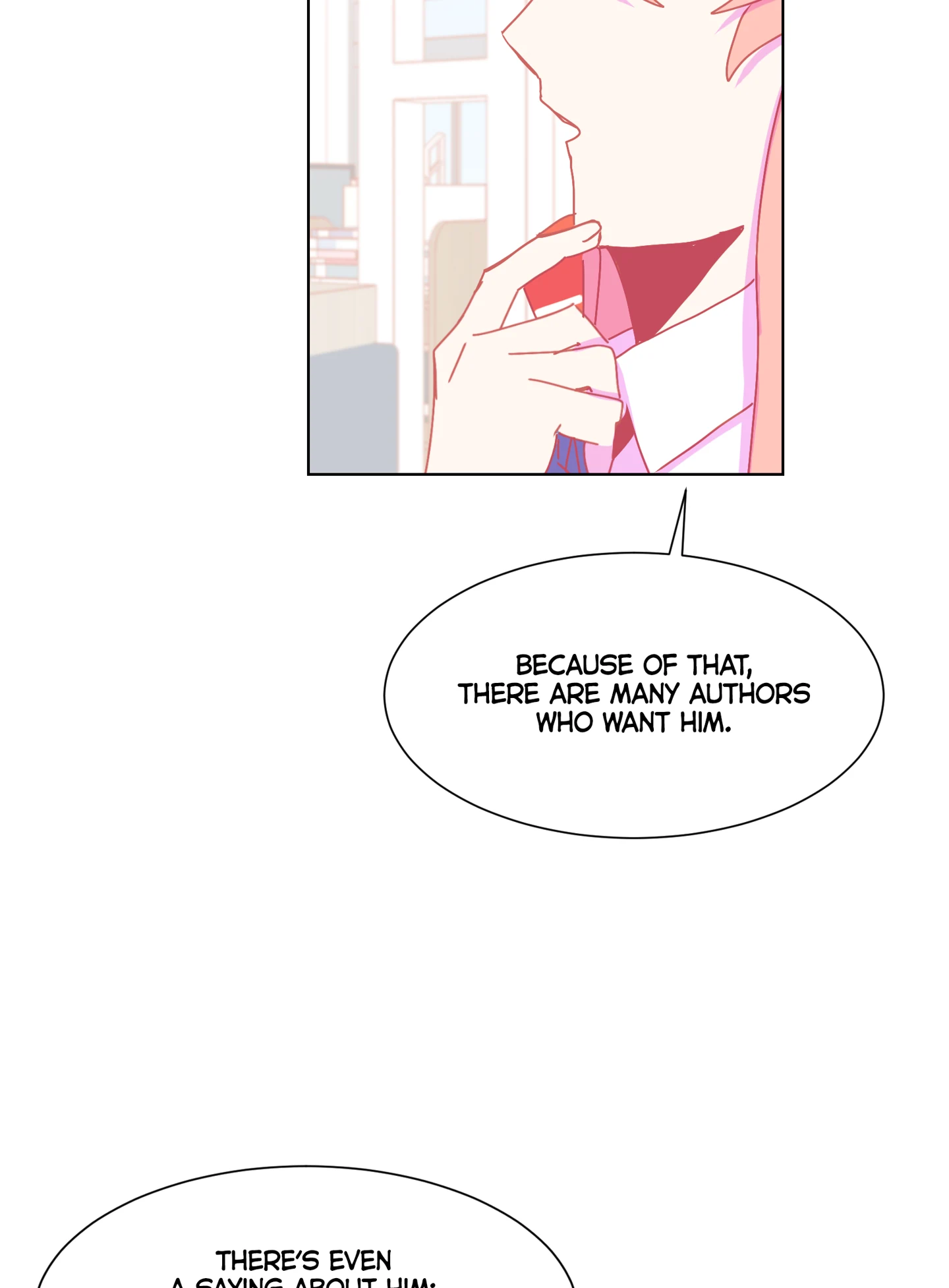 How to Draw Fantasy Manhwa Chapter 12 - page 19