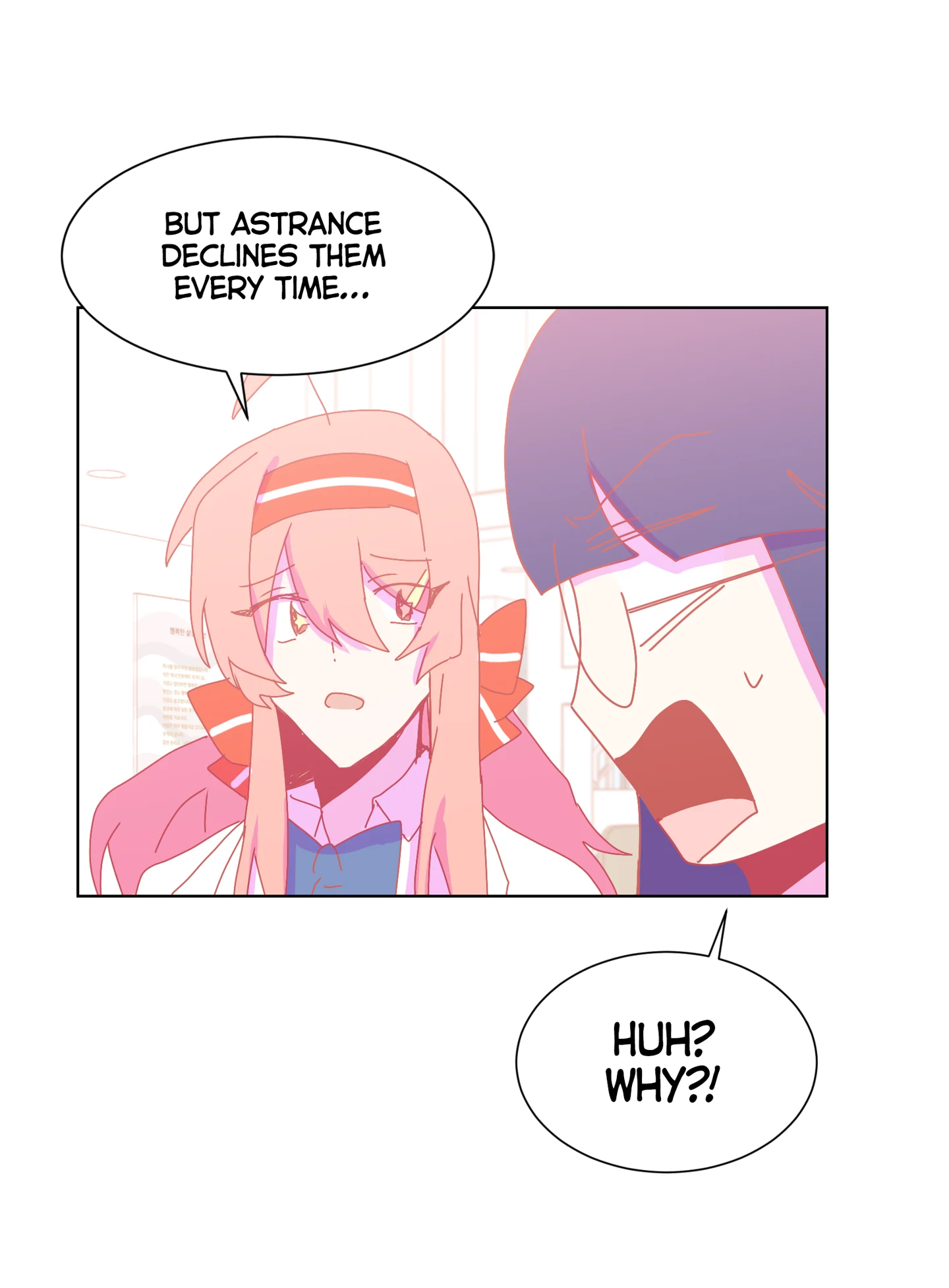 How to Draw Fantasy Manhwa Chapter 12 - page 21