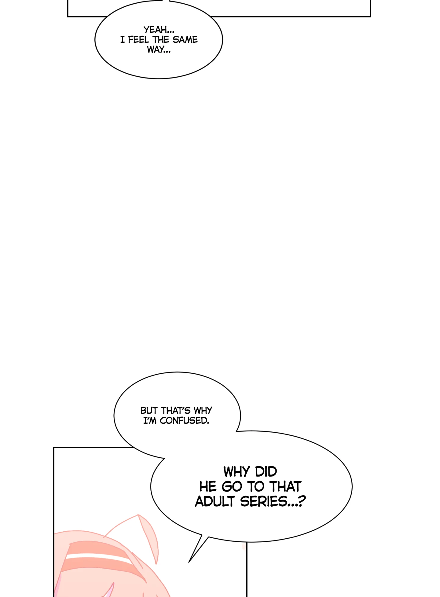 How to Draw Fantasy Manhwa Chapter 12 - page 24