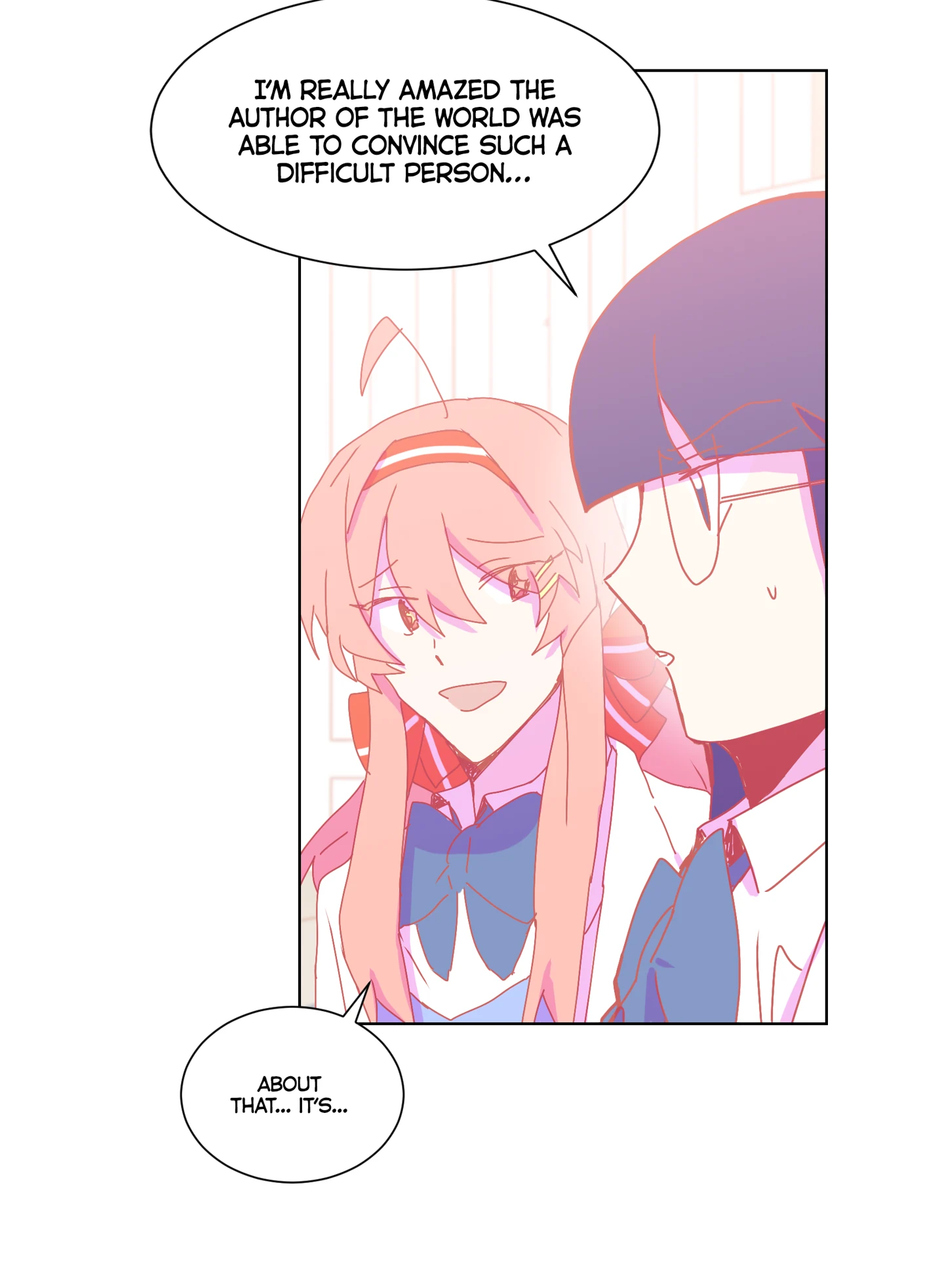 How to Draw Fantasy Manhwa Chapter 12 - page 26