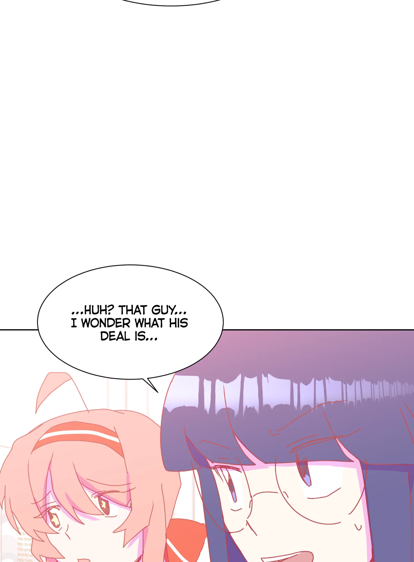 How to Draw Fantasy Manhwa Chapter 12 - page 28