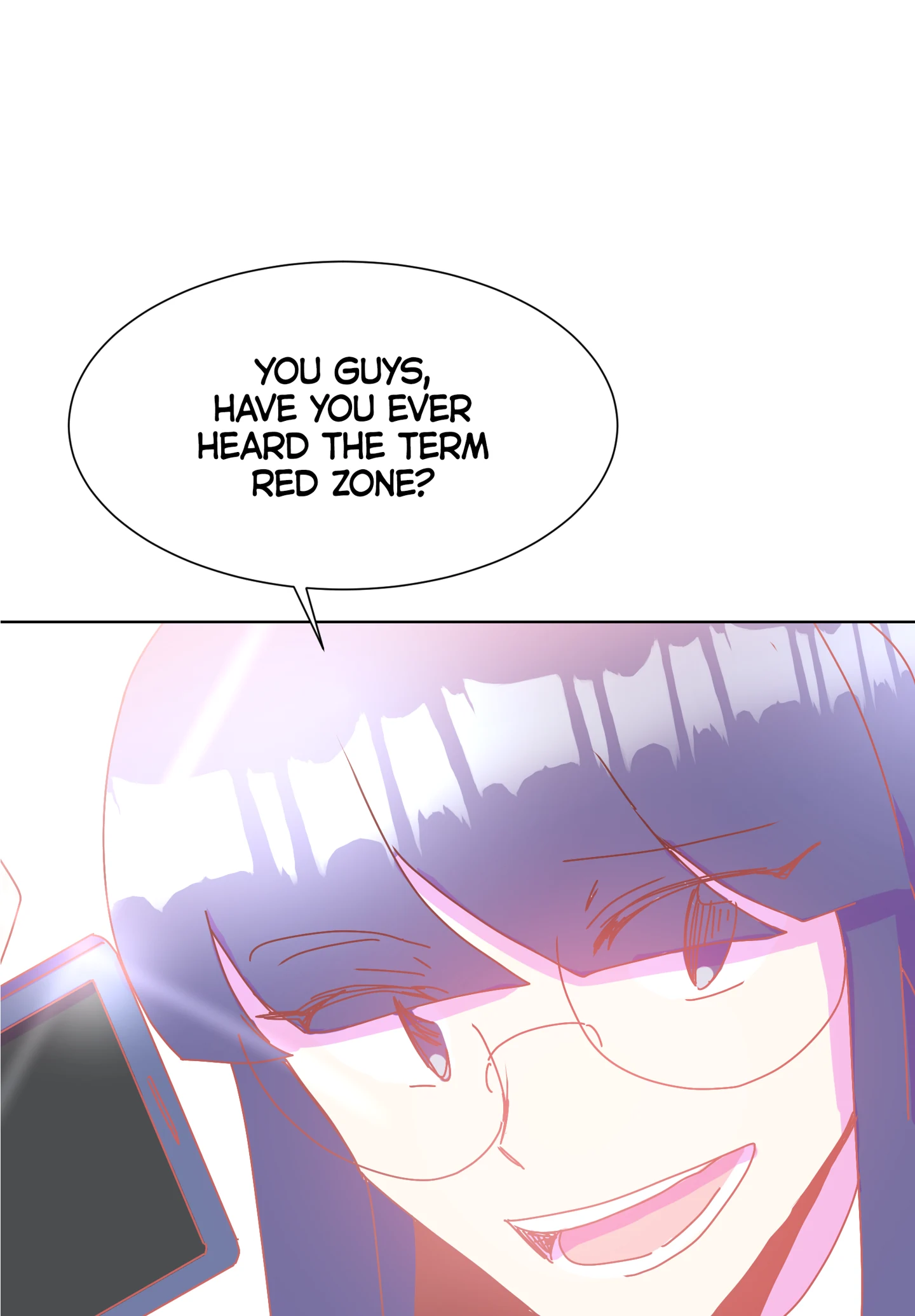 How to Draw Fantasy Manhwa Chapter 12 - page 2