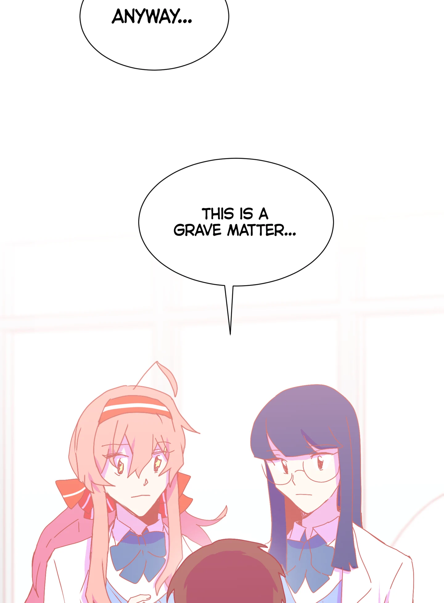 How to Draw Fantasy Manhwa Chapter 12 - page 30