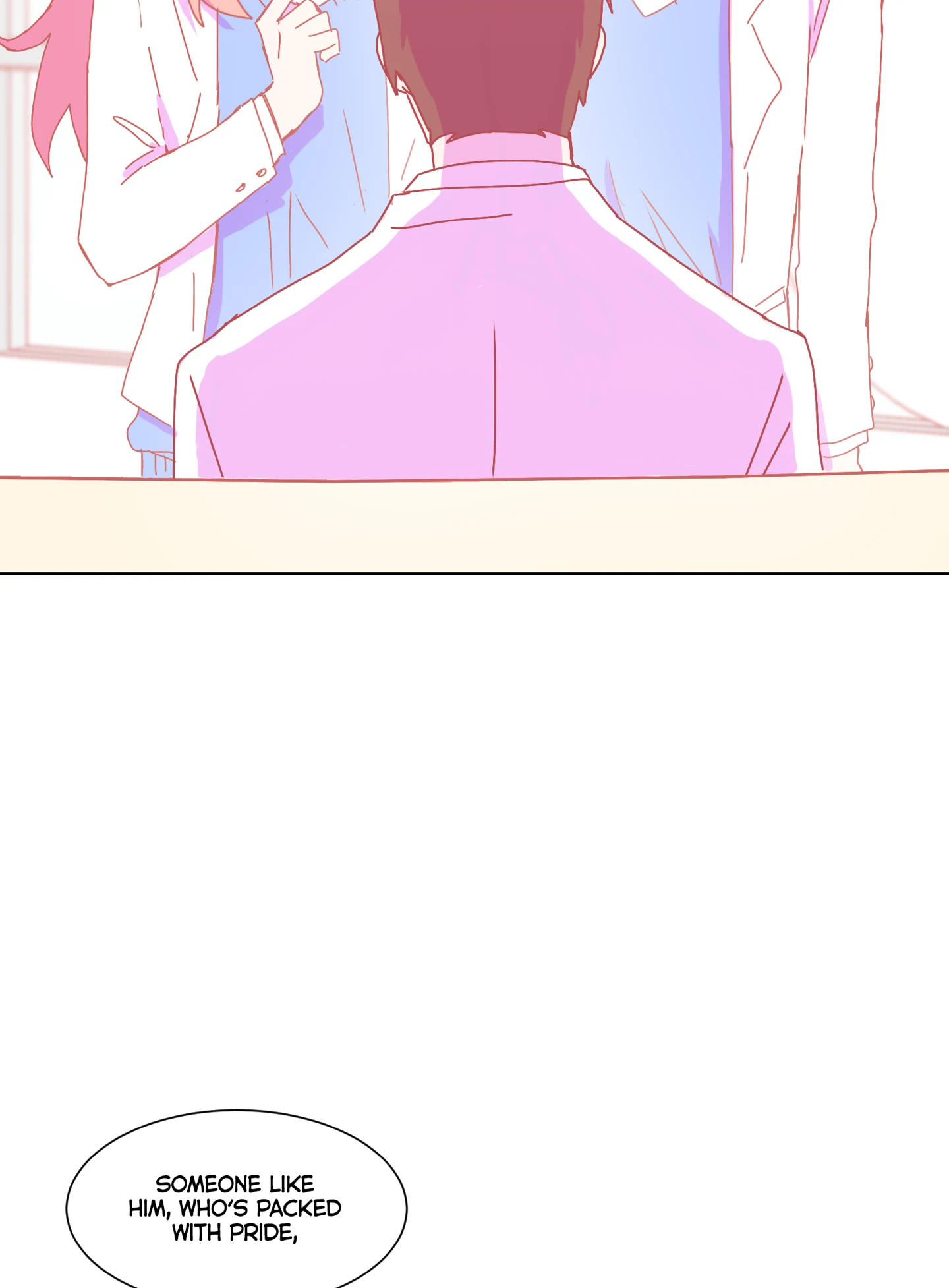 How to Draw Fantasy Manhwa Chapter 12 - page 31