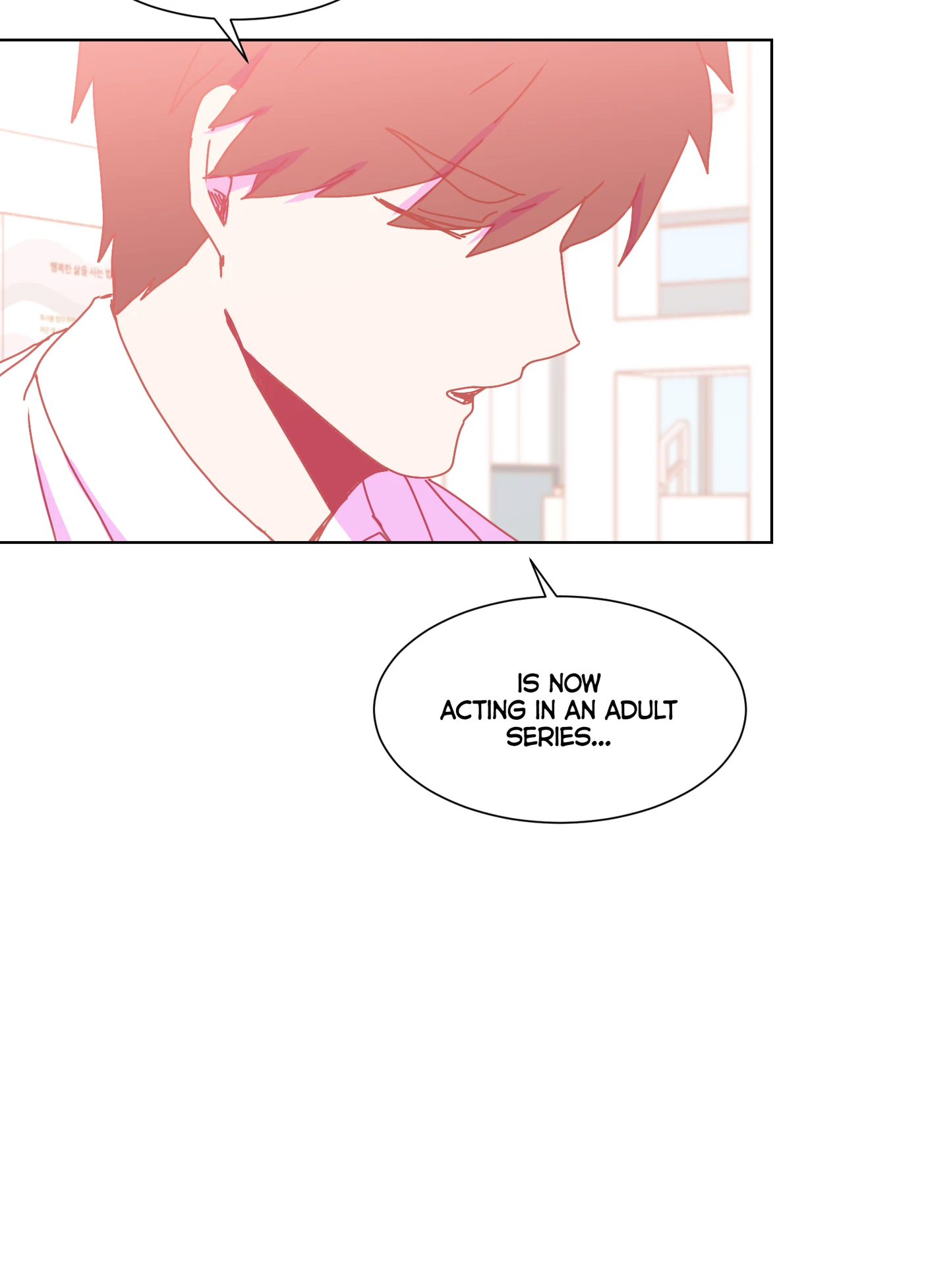 How to Draw Fantasy Manhwa Chapter 12 - page 32