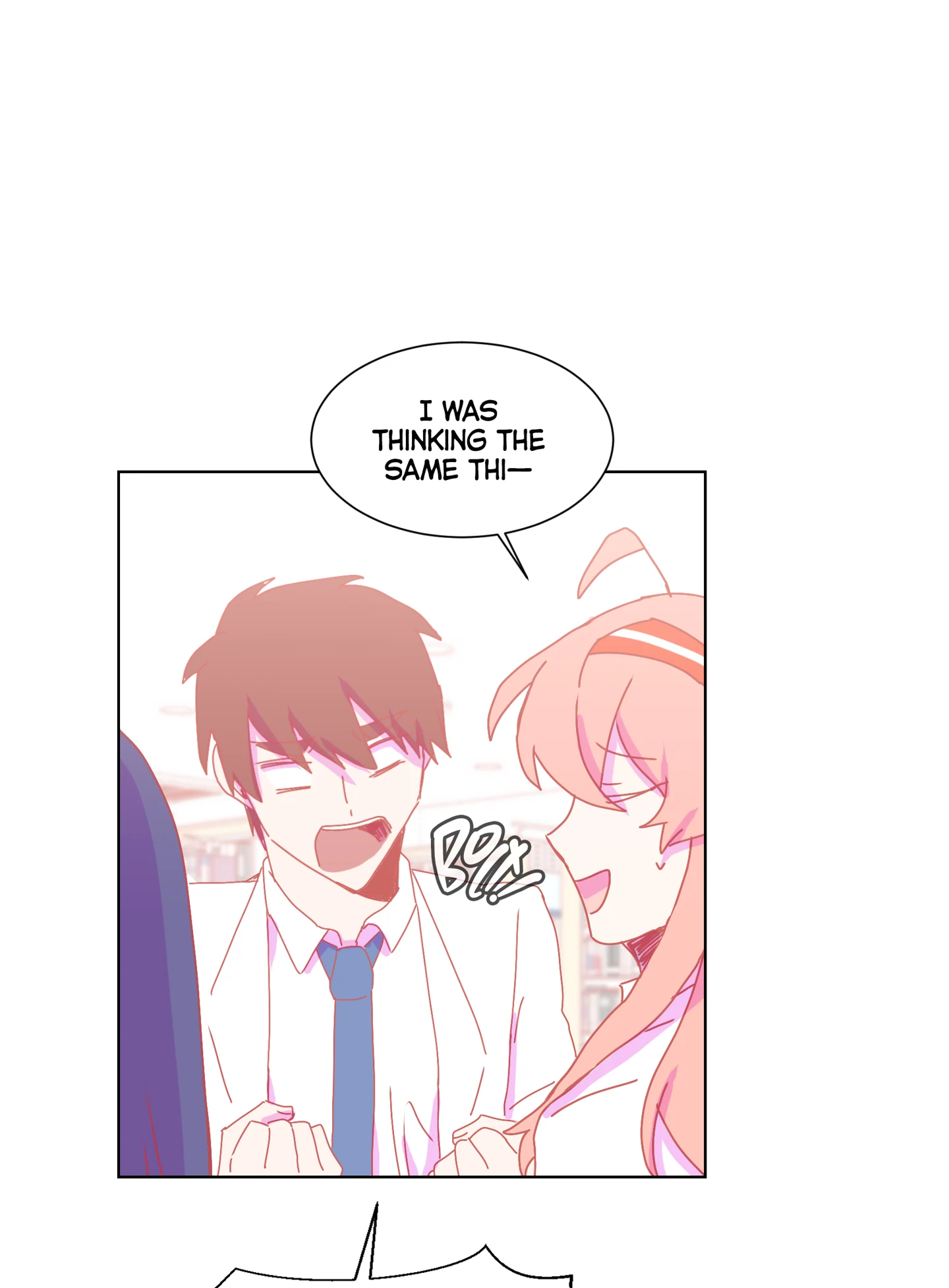 How to Draw Fantasy Manhwa Chapter 12 - page 34