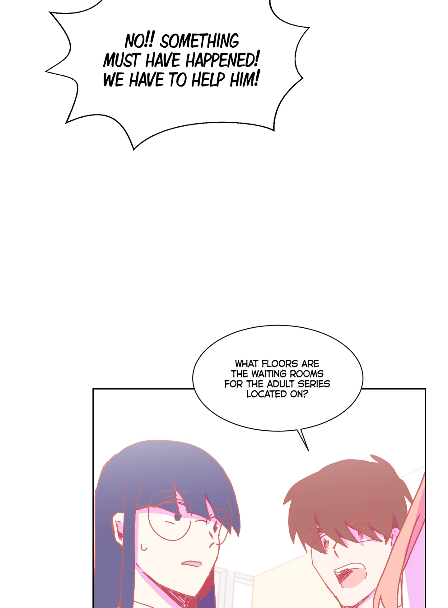 How to Draw Fantasy Manhwa Chapter 12 - page 35