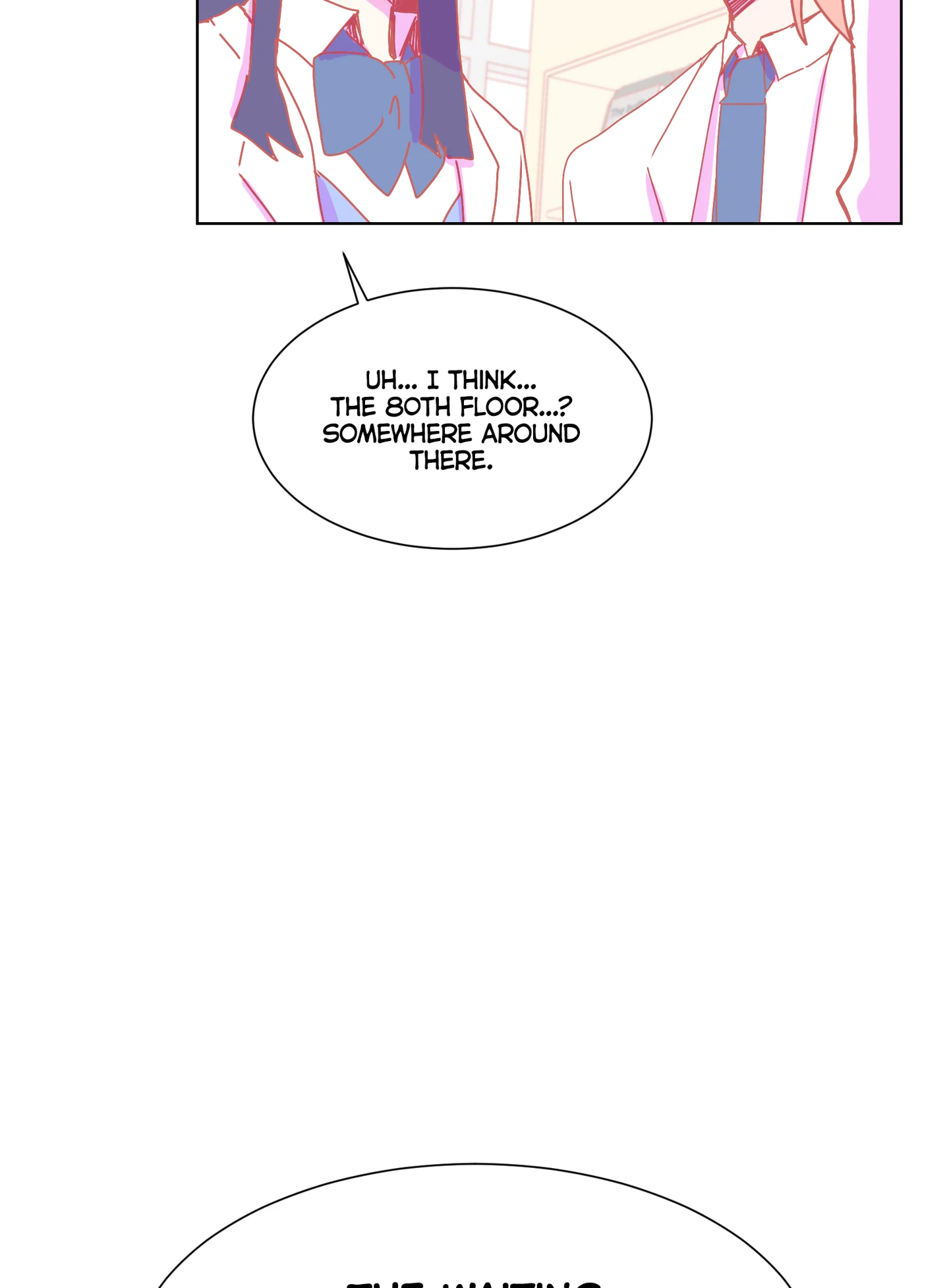 How to Draw Fantasy Manhwa Chapter 12 - page 36