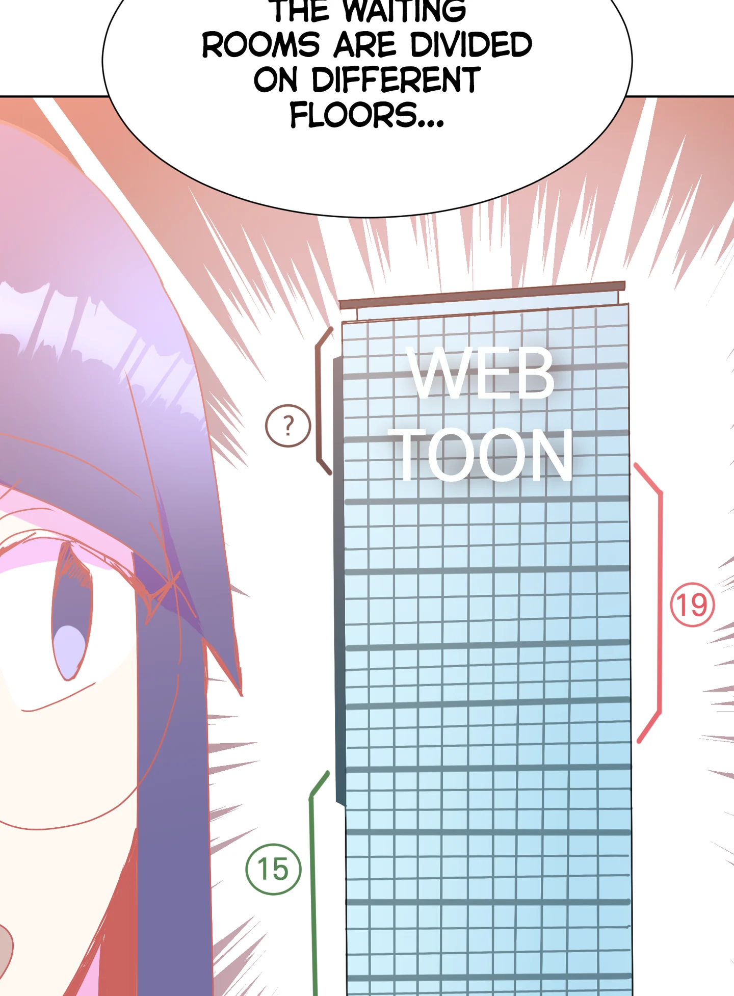 How to Draw Fantasy Manhwa Chapter 12 - page 37