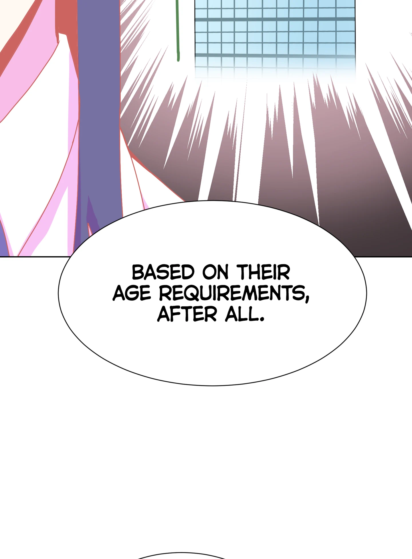 How to Draw Fantasy Manhwa Chapter 12 - page 38