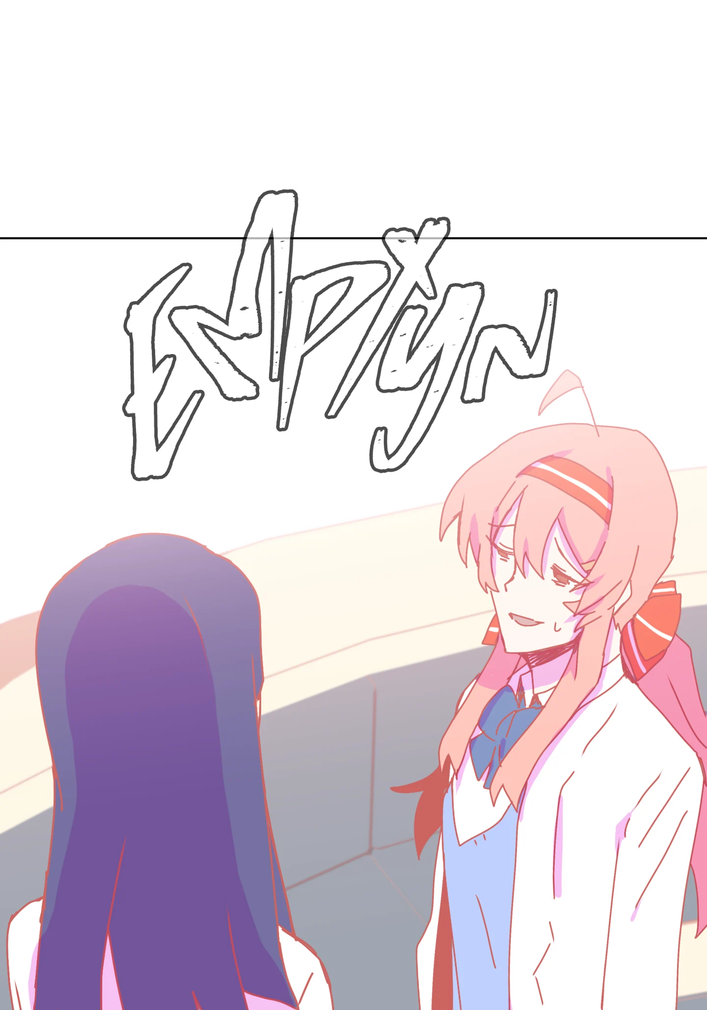 How to Draw Fantasy Manhwa Chapter 12 - page 40