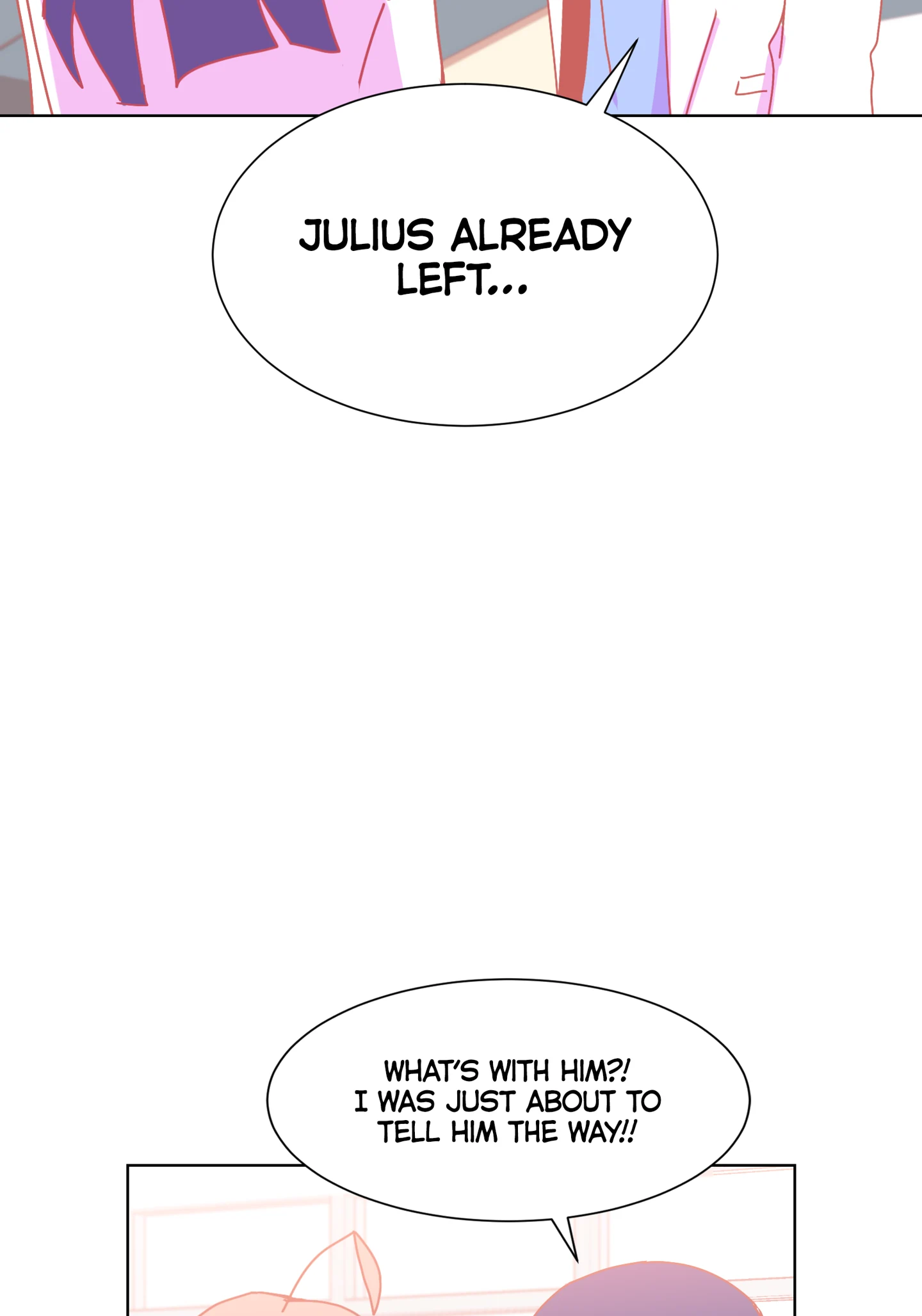 How to Draw Fantasy Manhwa Chapter 12 - page 41