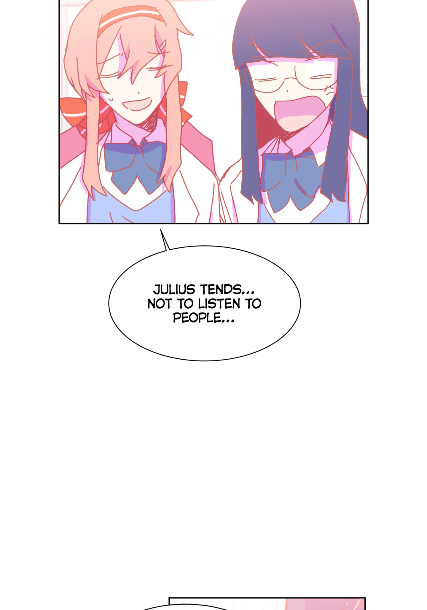 How to Draw Fantasy Manhwa Chapter 12 - page 42