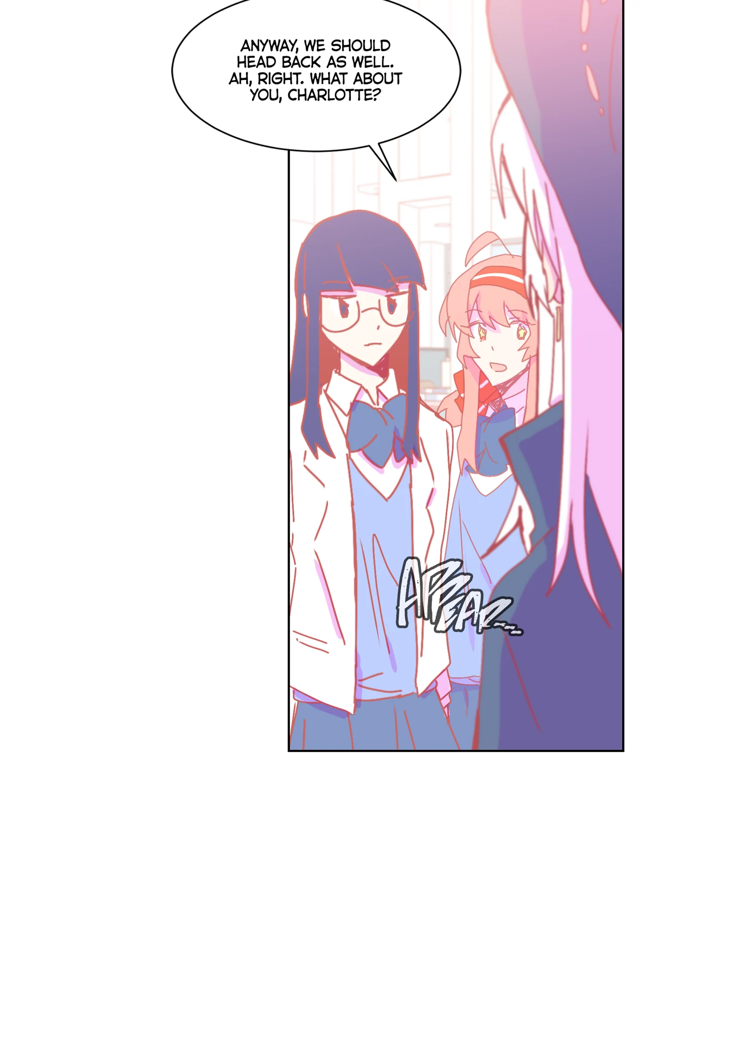 How to Draw Fantasy Manhwa Chapter 12 - page 43