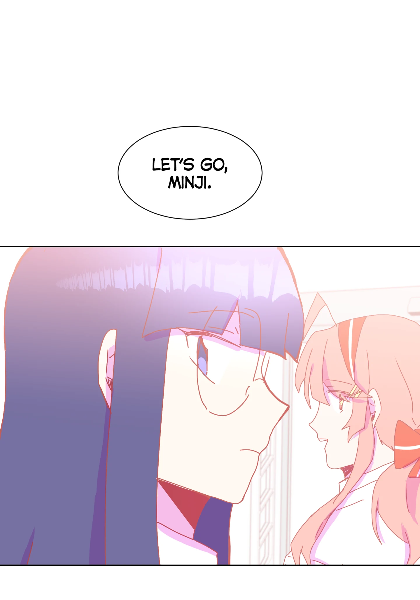 How to Draw Fantasy Manhwa Chapter 12 - page 45