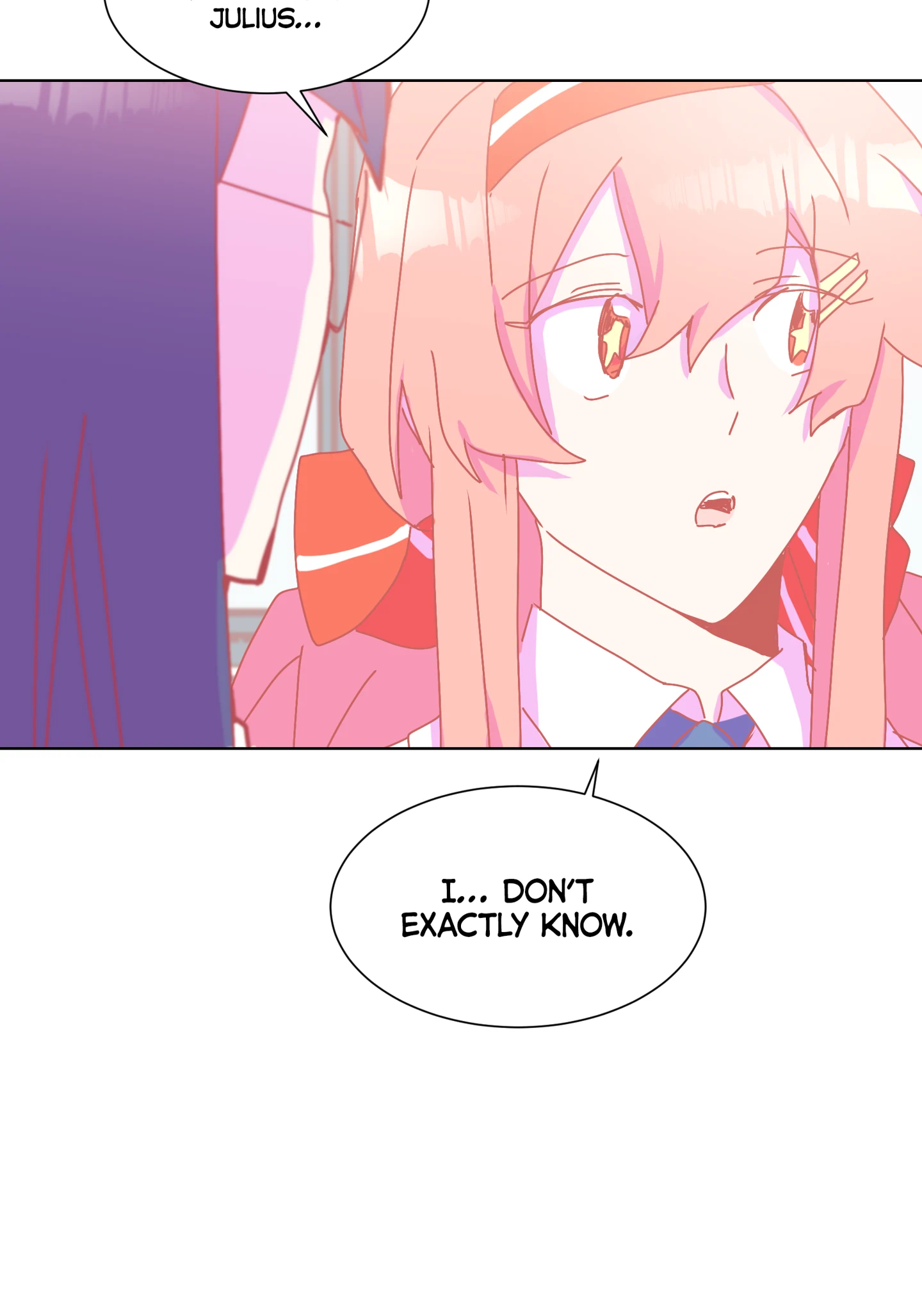 How to Draw Fantasy Manhwa Chapter 12 - page 49