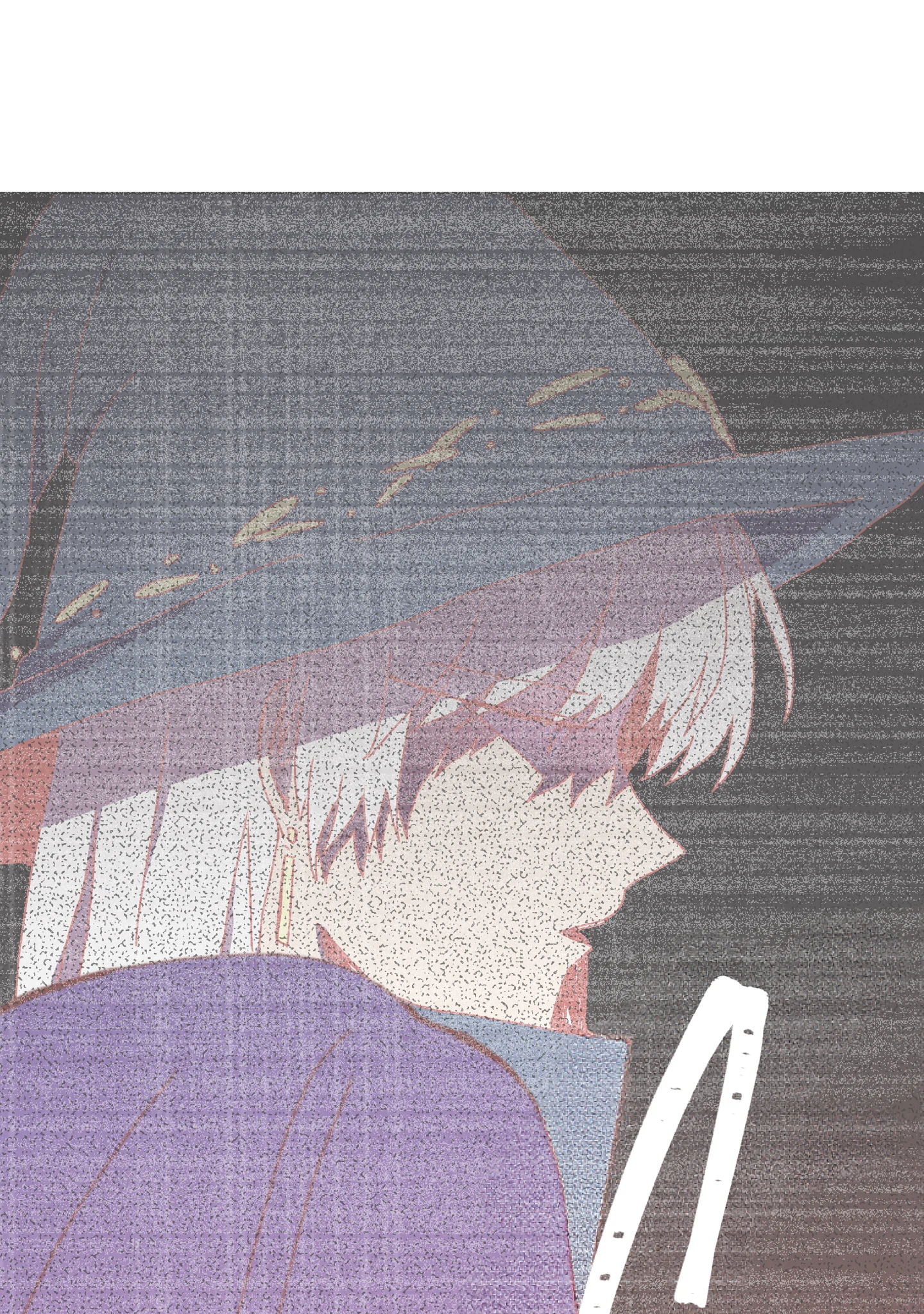 How to Draw Fantasy Manhwa Chapter 12 - page 51