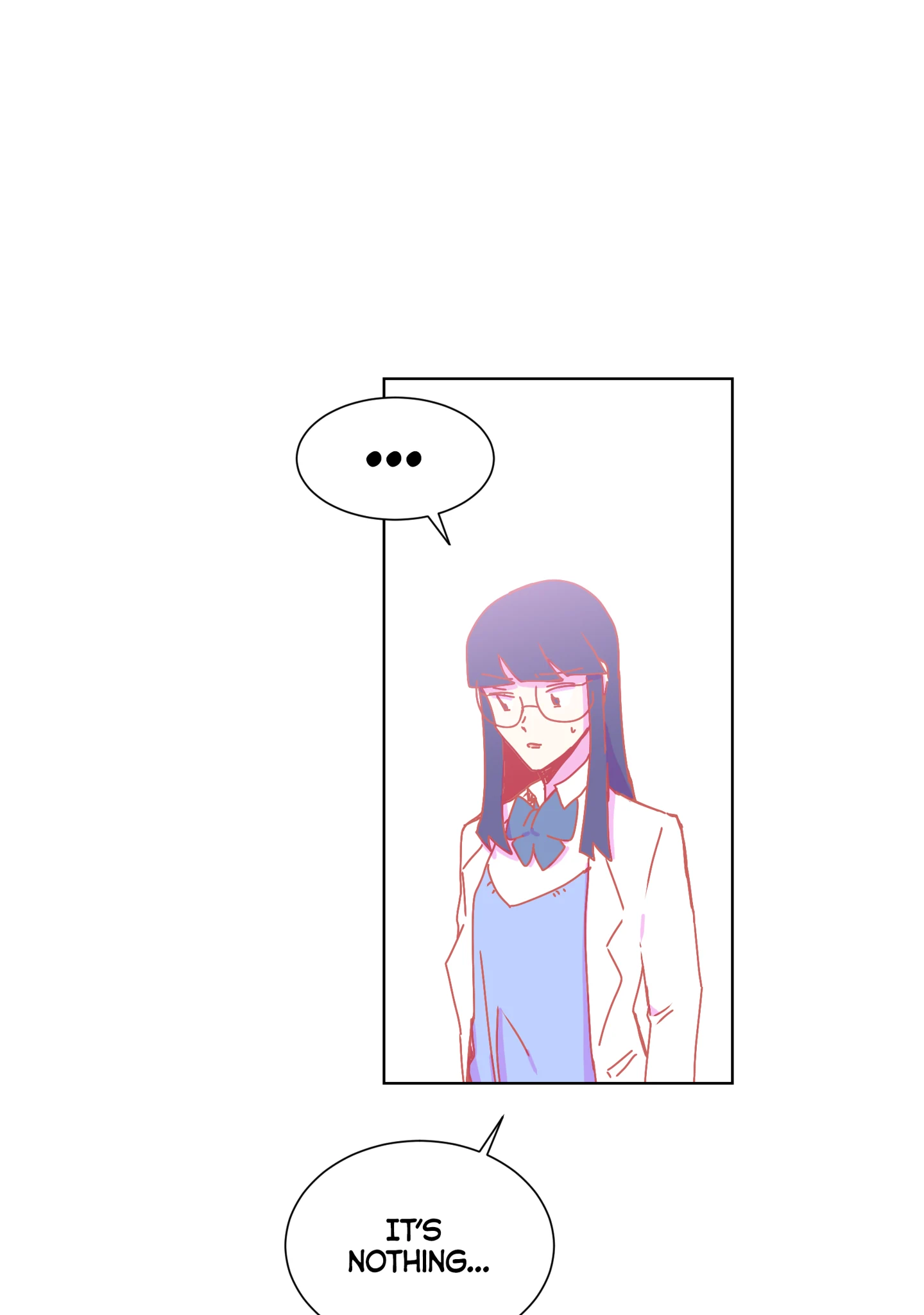 How to Draw Fantasy Manhwa Chapter 12 - page 53