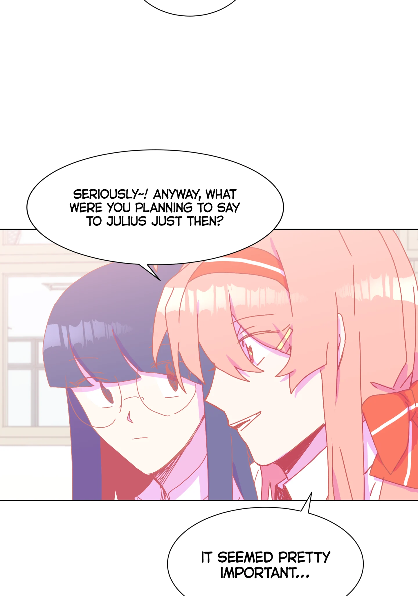 How to Draw Fantasy Manhwa Chapter 12 - page 54