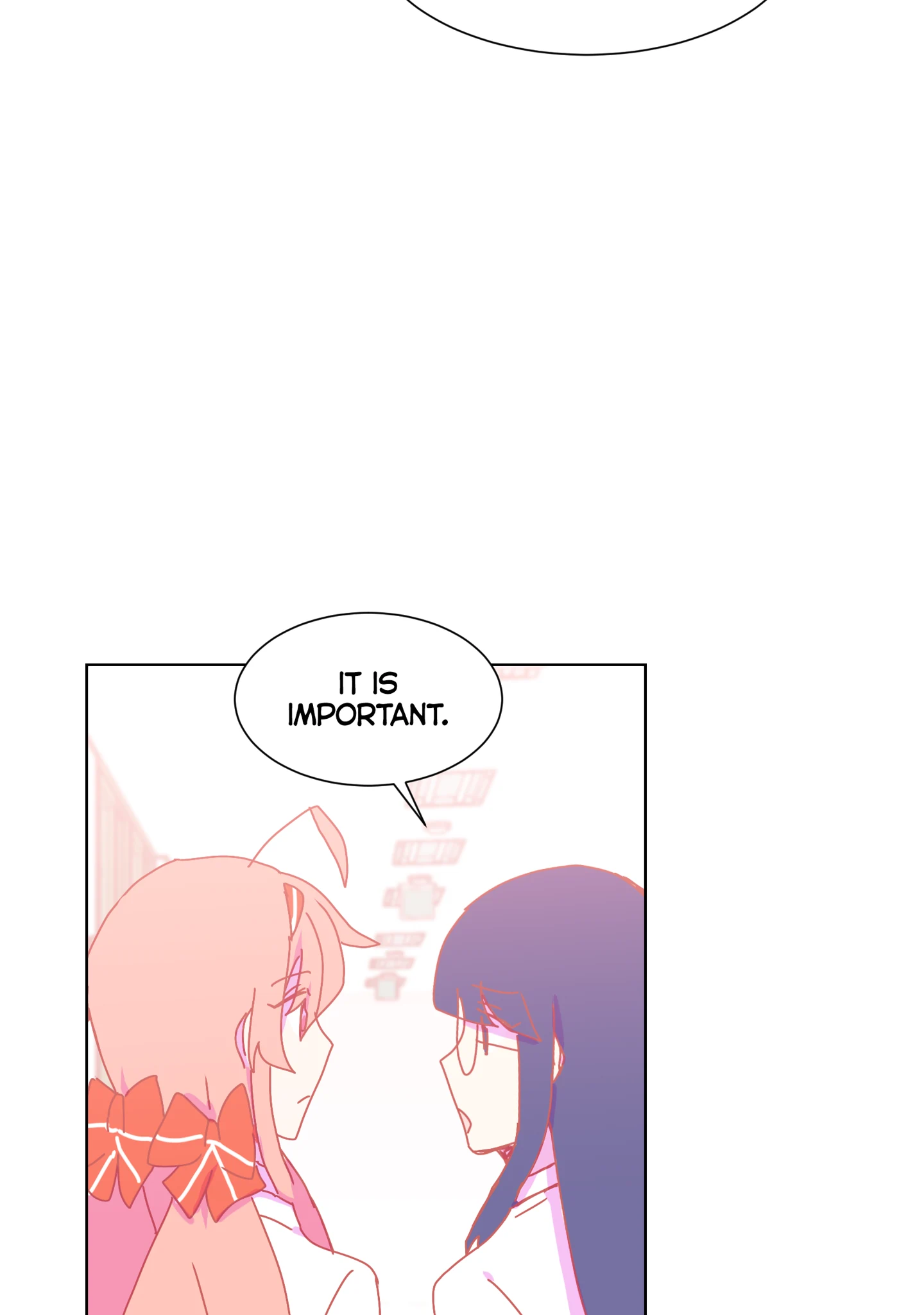 How to Draw Fantasy Manhwa Chapter 12 - page 55