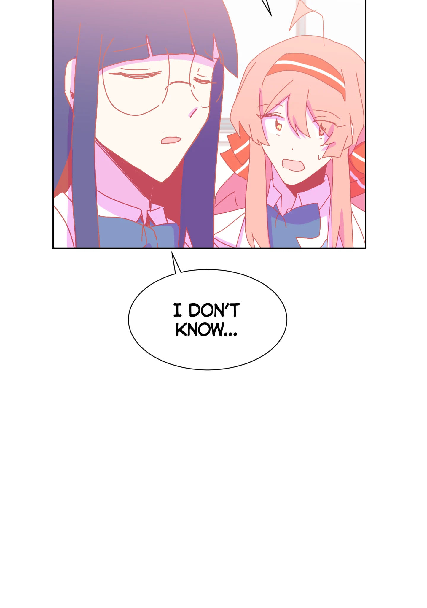 How to Draw Fantasy Manhwa Chapter 12 - page 58