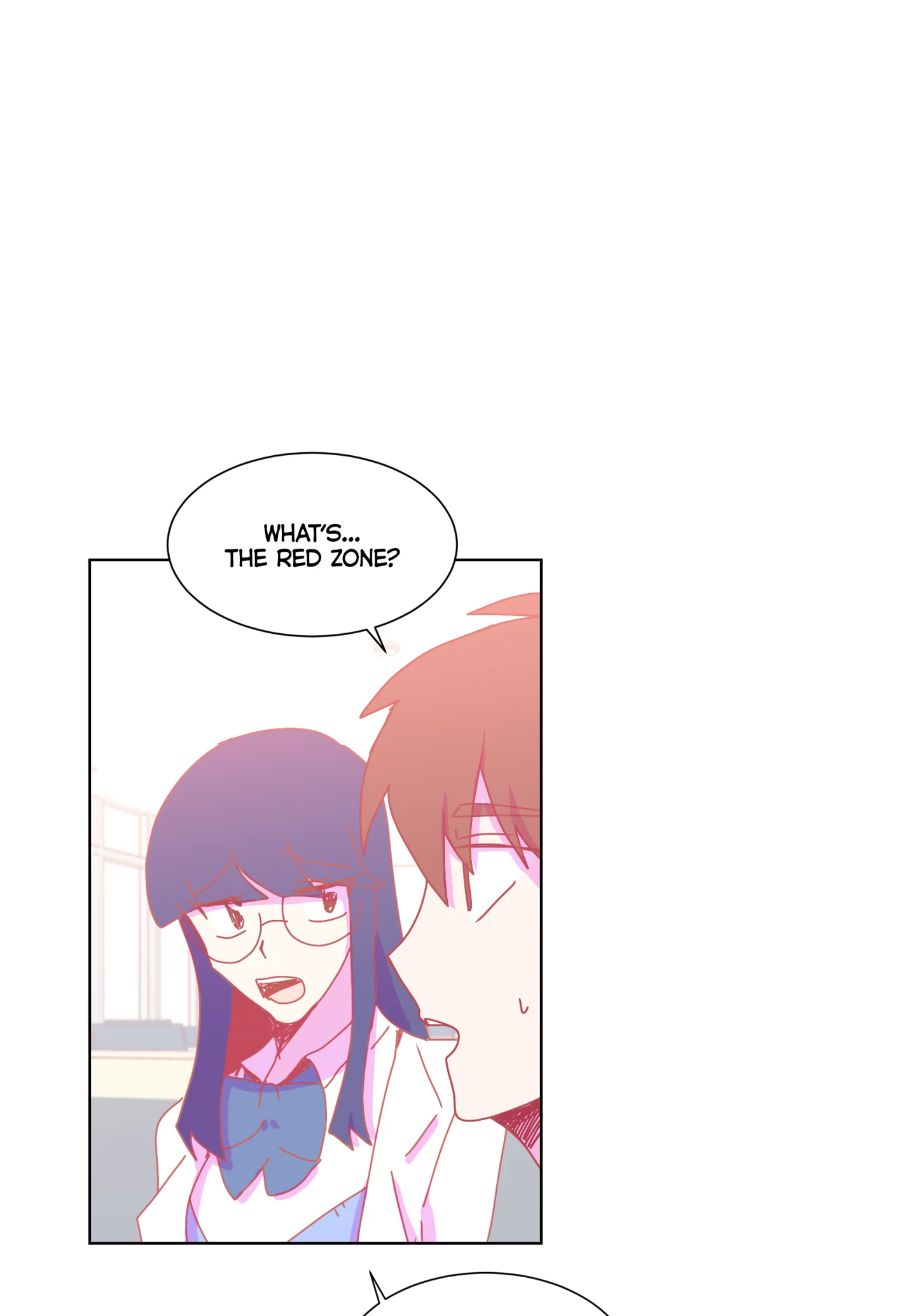 How to Draw Fantasy Manhwa Chapter 12 - page 5