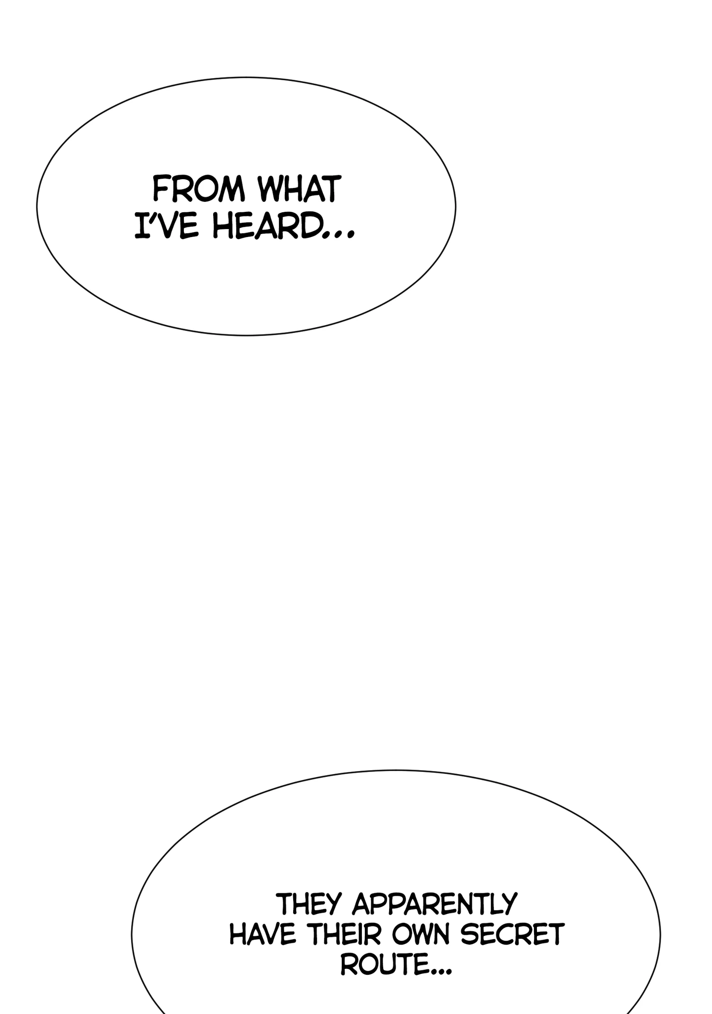 How to Draw Fantasy Manhwa Chapter 12 - page 59