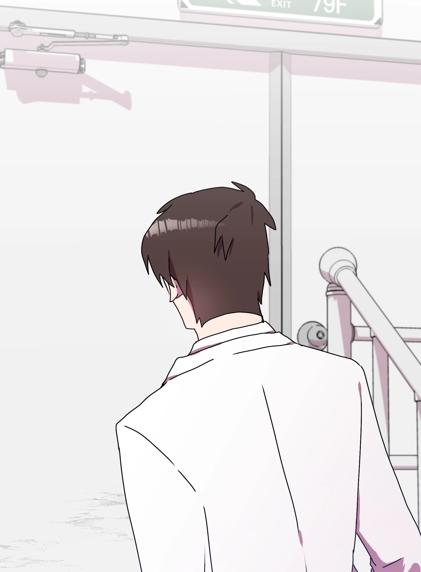 How to Draw Fantasy Manhwa Chapter 12 - page 64