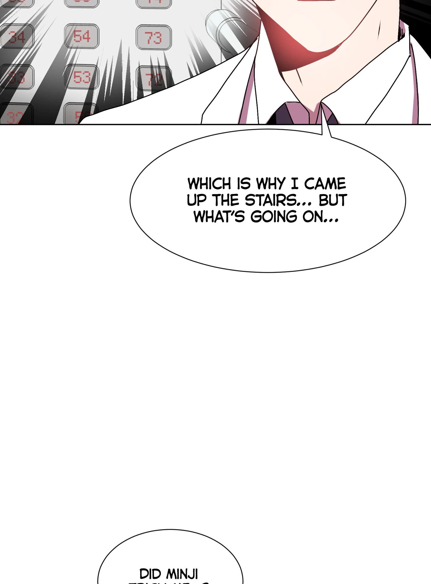 How to Draw Fantasy Manhwa Chapter 12 - page 69