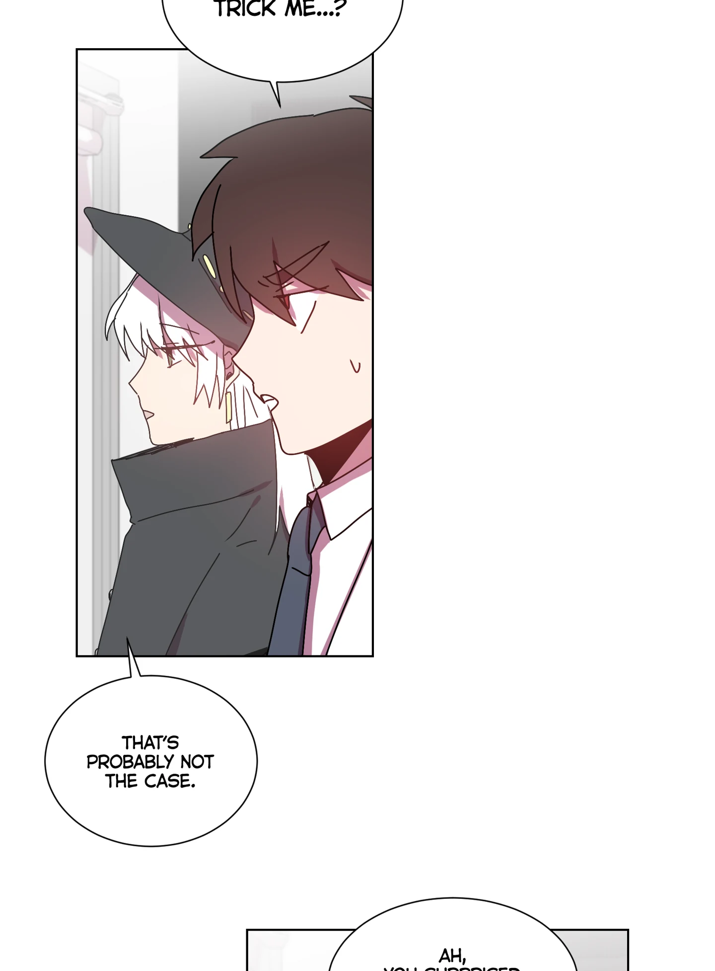 How to Draw Fantasy Manhwa Chapter 12 - page 70