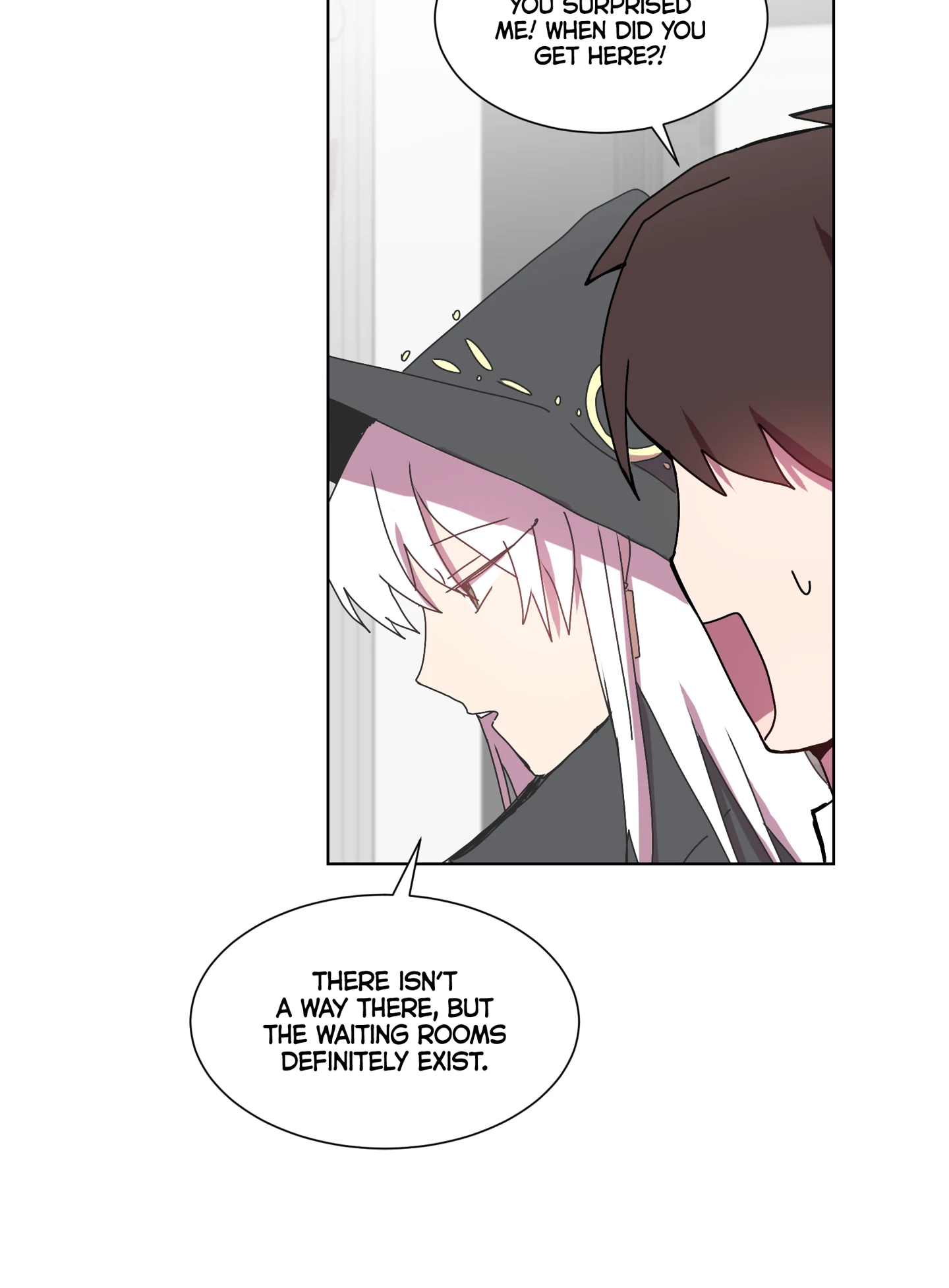 How to Draw Fantasy Manhwa Chapter 12 - page 71