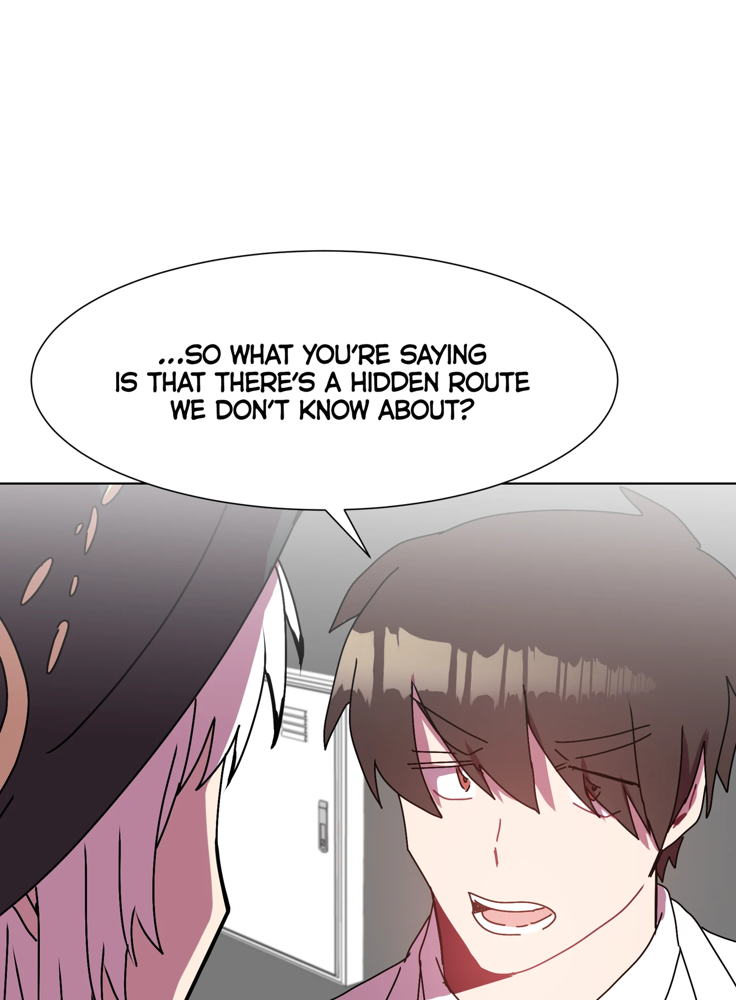 How to Draw Fantasy Manhwa Chapter 12 - page 72