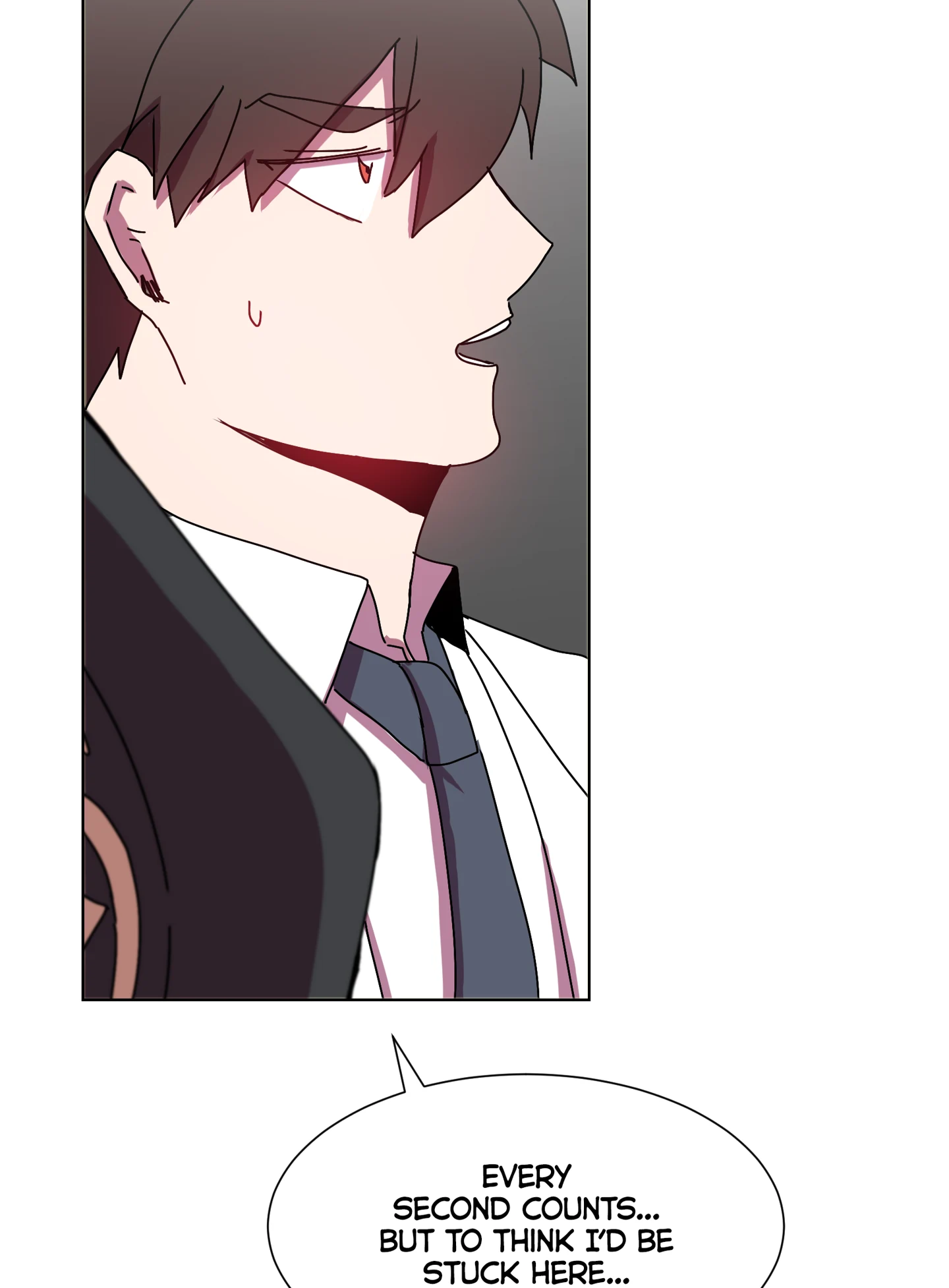 How to Draw Fantasy Manhwa Chapter 12 - page 74