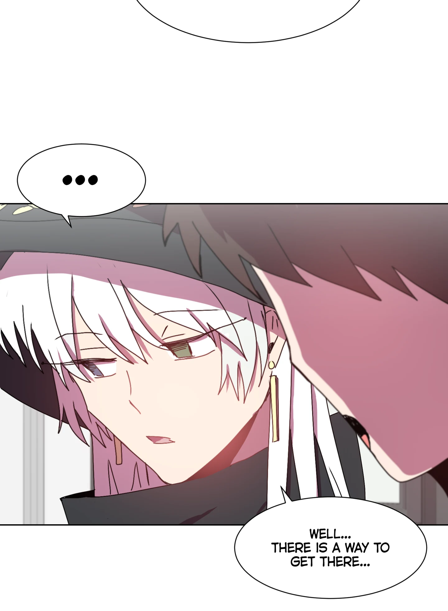 How to Draw Fantasy Manhwa Chapter 12 - page 75