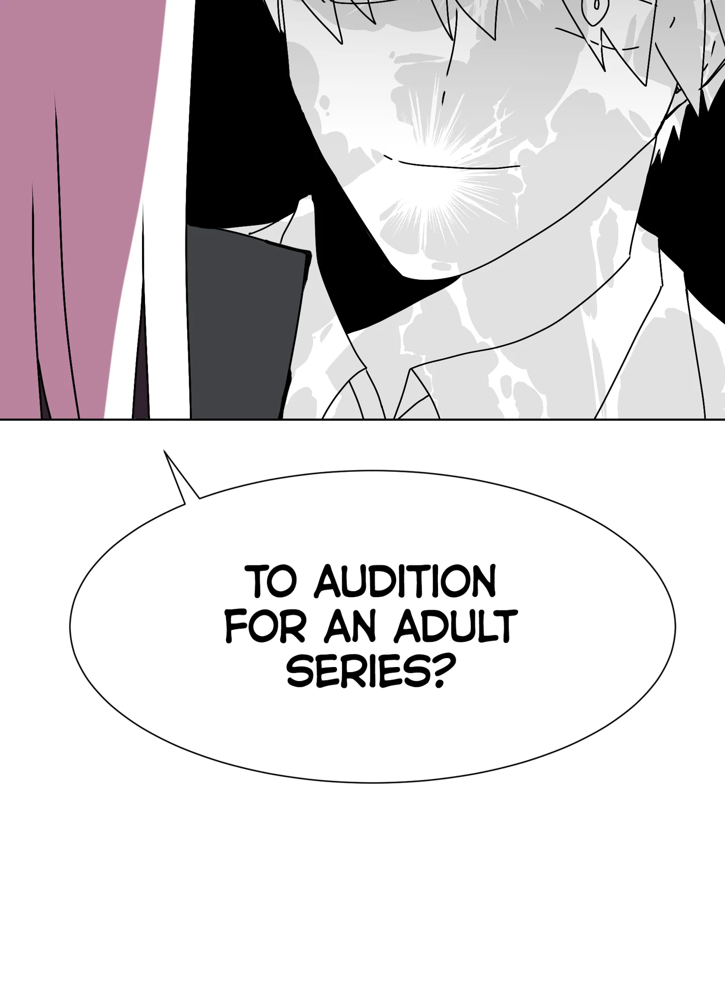 How to Draw Fantasy Manhwa Chapter 12 - page 77