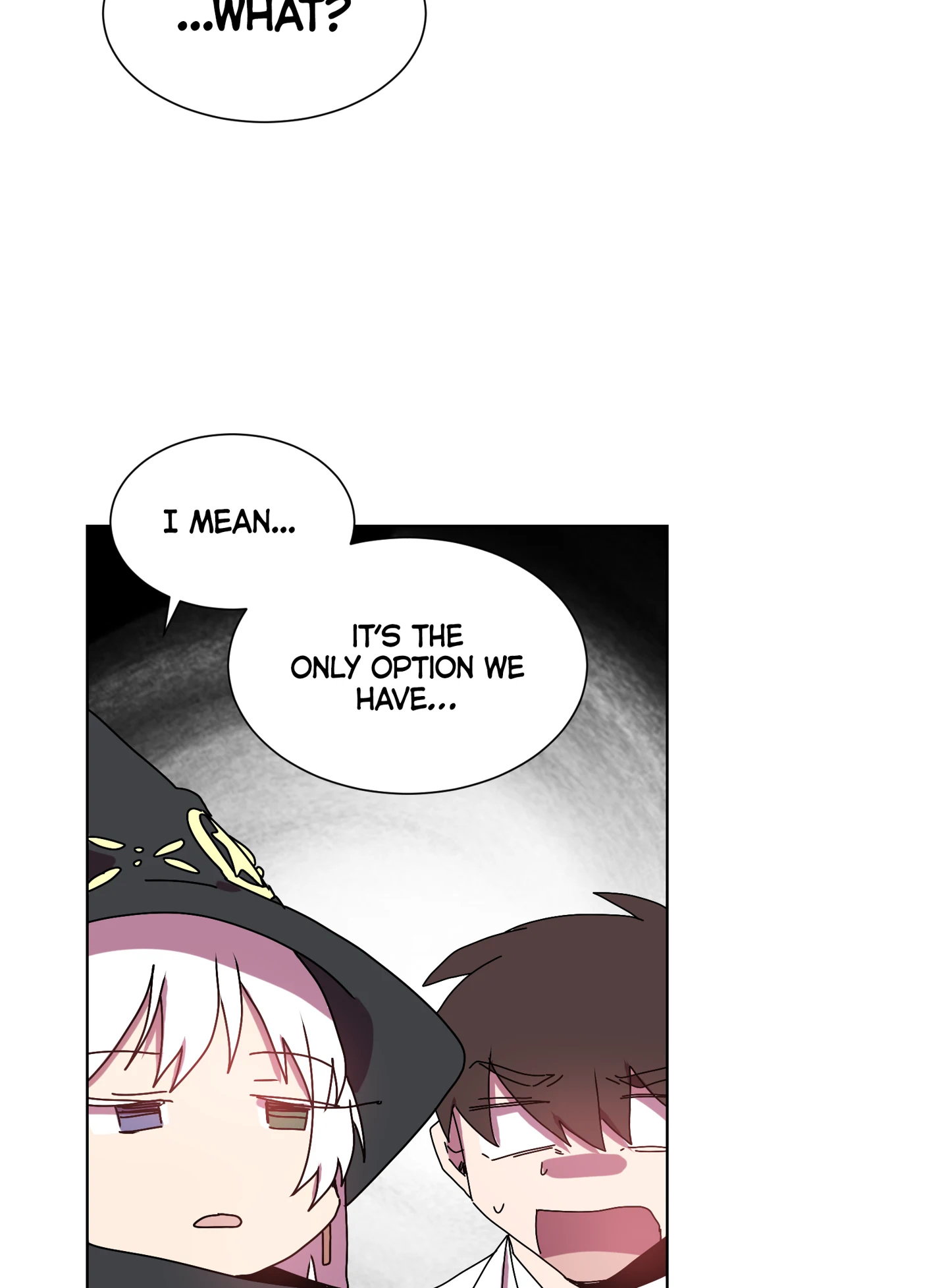 How to Draw Fantasy Manhwa Chapter 12 - page 79