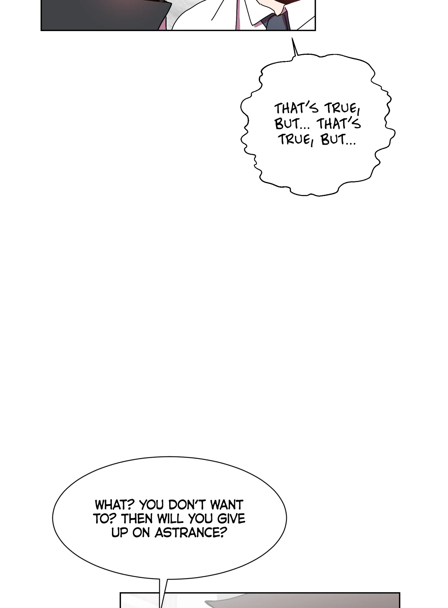 How to Draw Fantasy Manhwa Chapter 12 - page 80