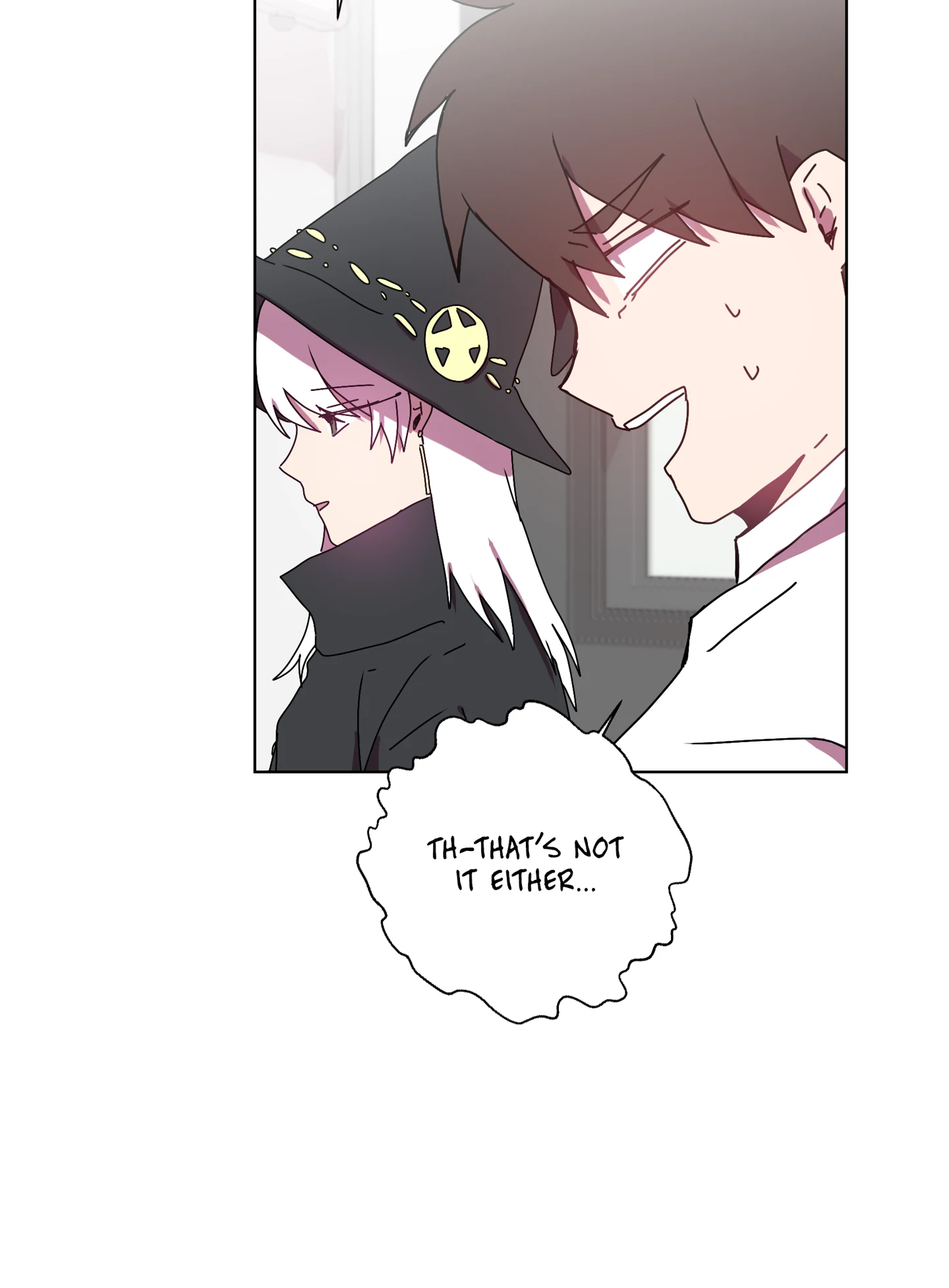 How to Draw Fantasy Manhwa Chapter 12 - page 81