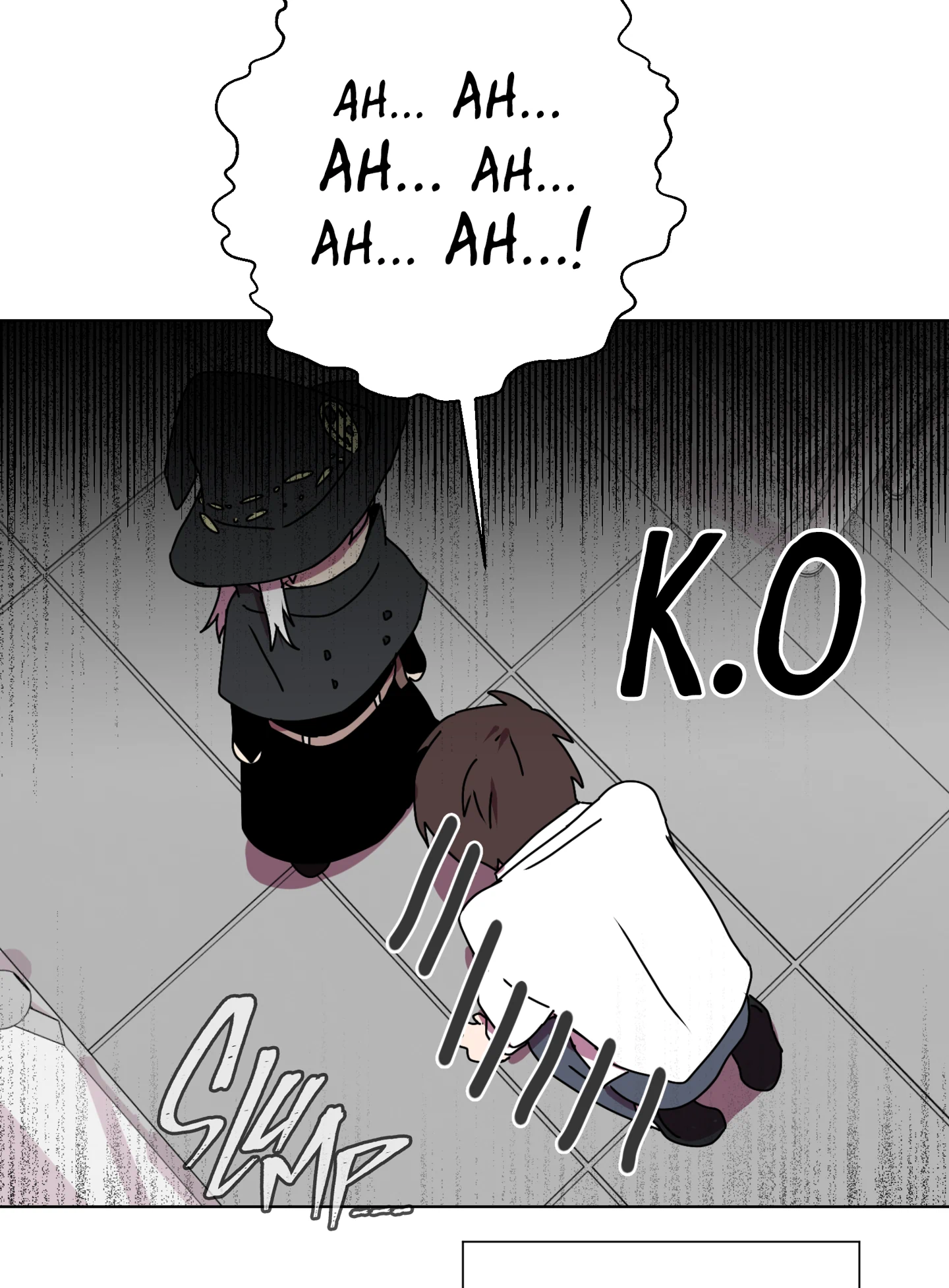 How to Draw Fantasy Manhwa Chapter 12 - page 84