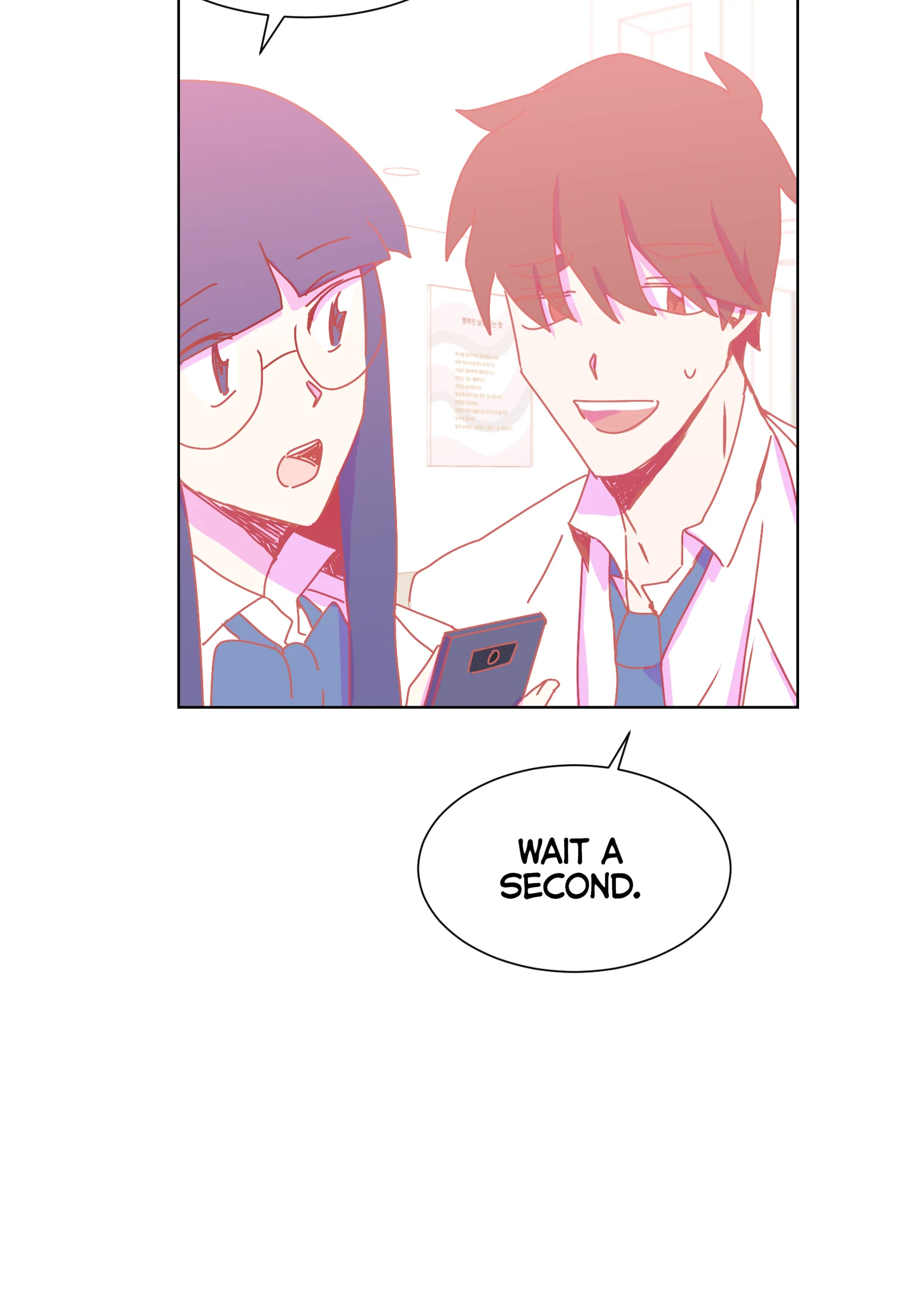 How to Draw Fantasy Manhwa Chapter 12 - page 8