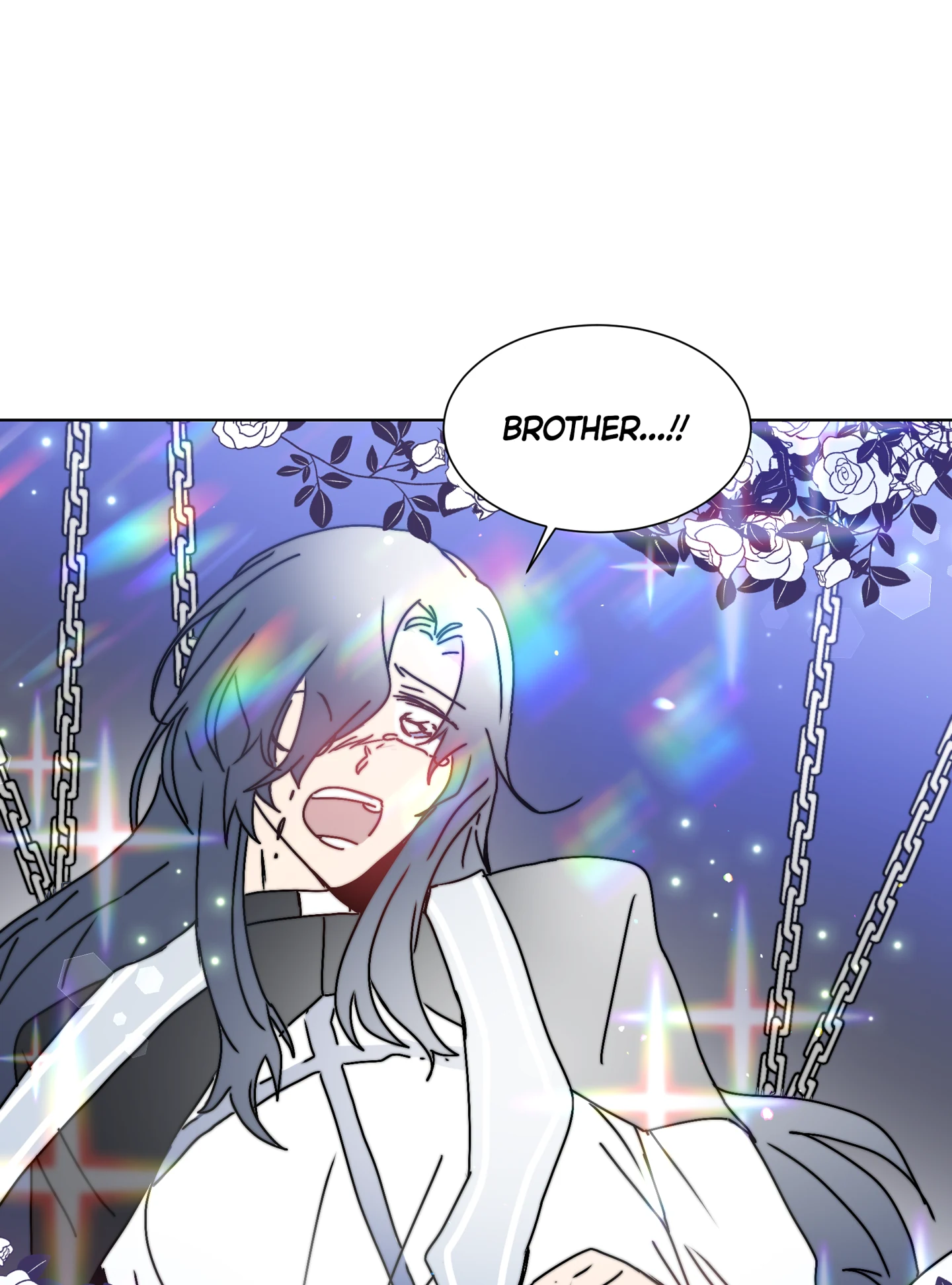 How to Draw Fantasy Manhwa Chapter 12 - page 91