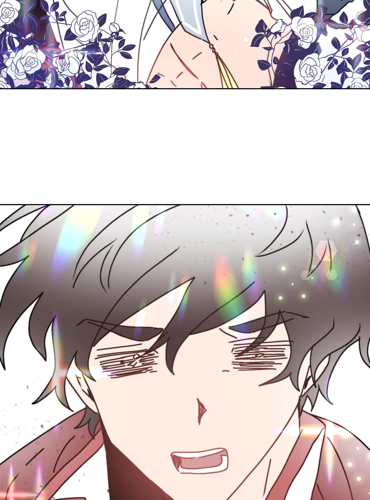 How to Draw Fantasy Manhwa Chapter 12 - page 92