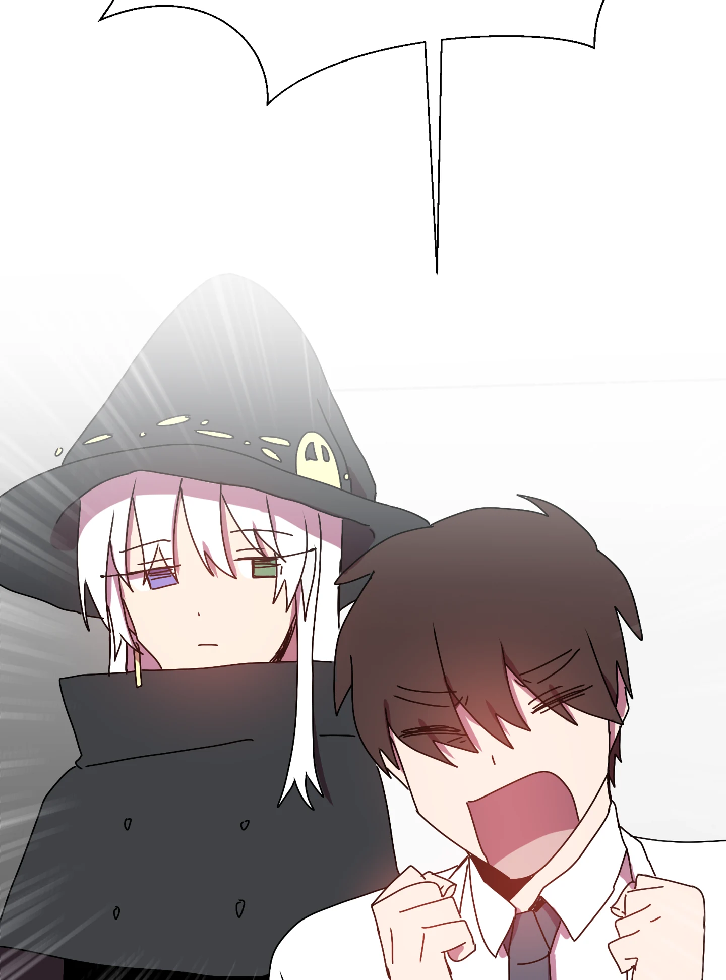 How to Draw Fantasy Manhwa Chapter 12 - page 94