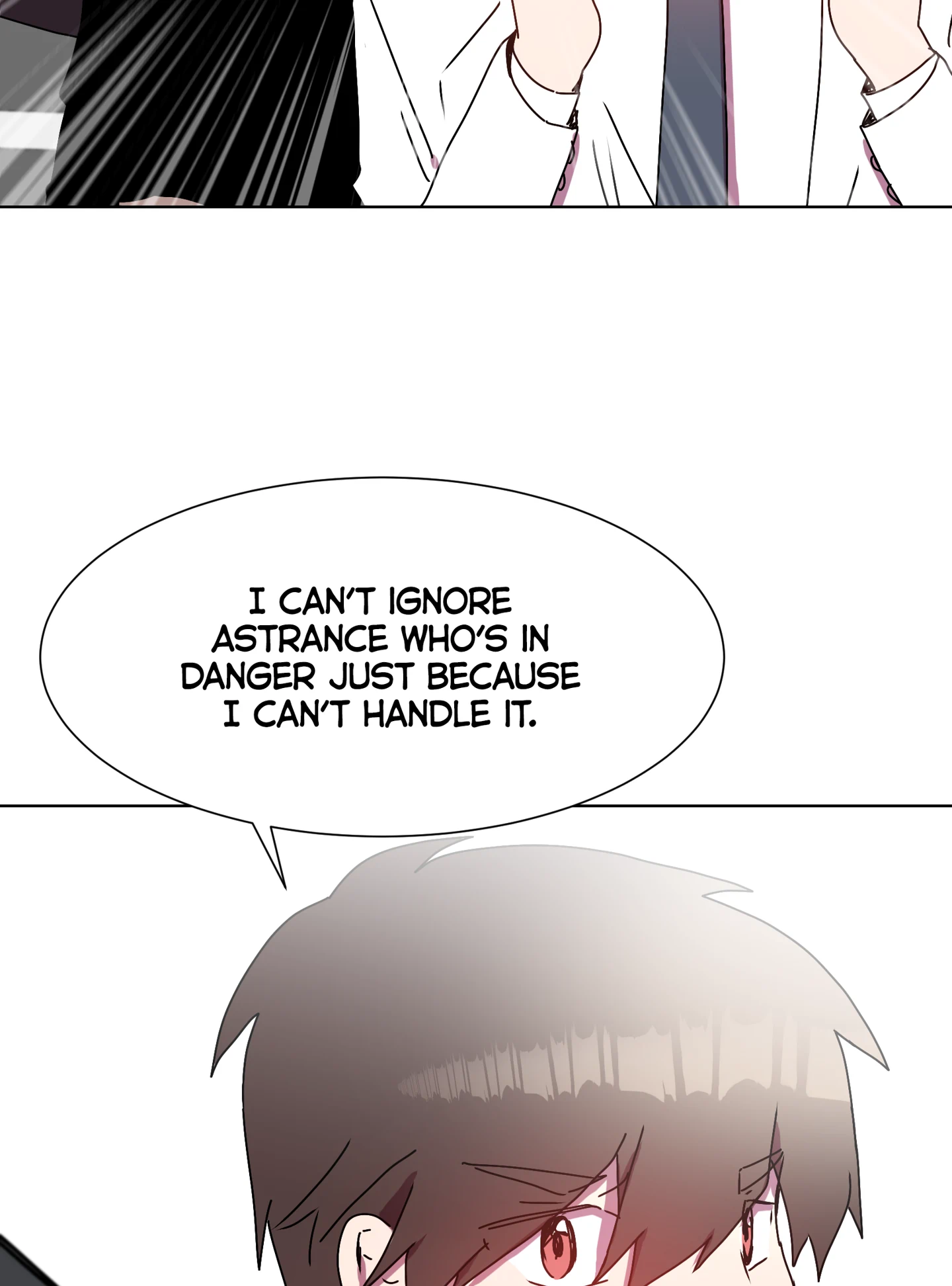 How to Draw Fantasy Manhwa Chapter 12 - page 95