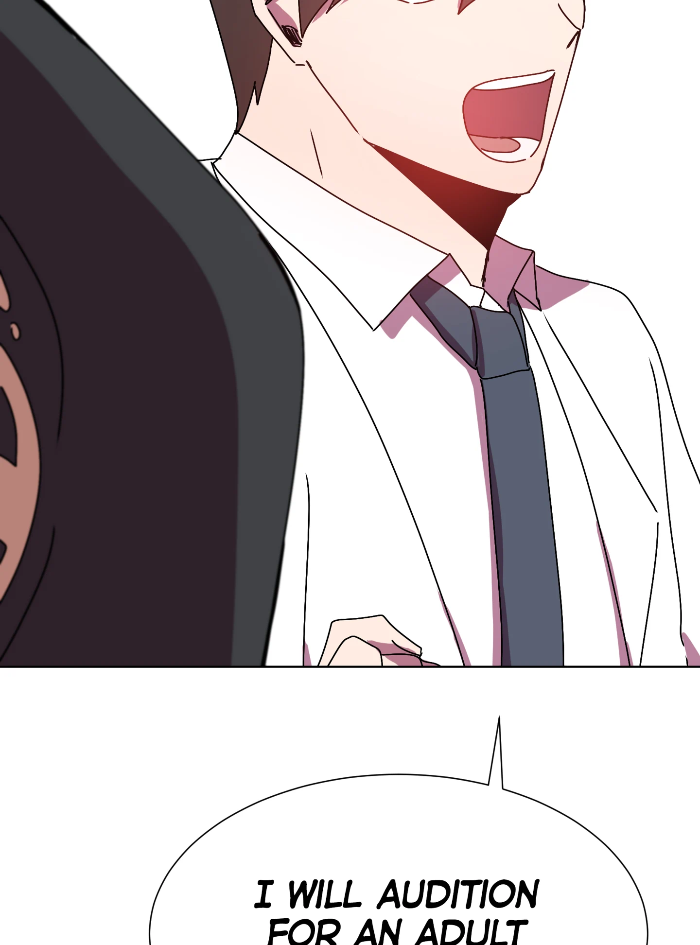 How to Draw Fantasy Manhwa Chapter 12 - page 96