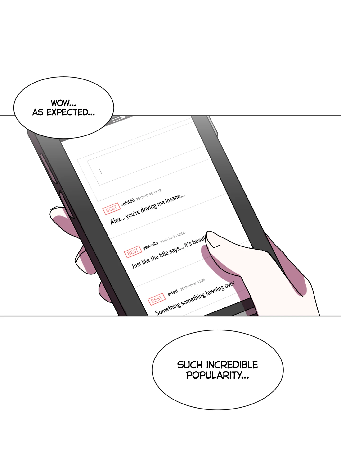 How to Draw Fantasy Manhwa Chapter 13 - page 99