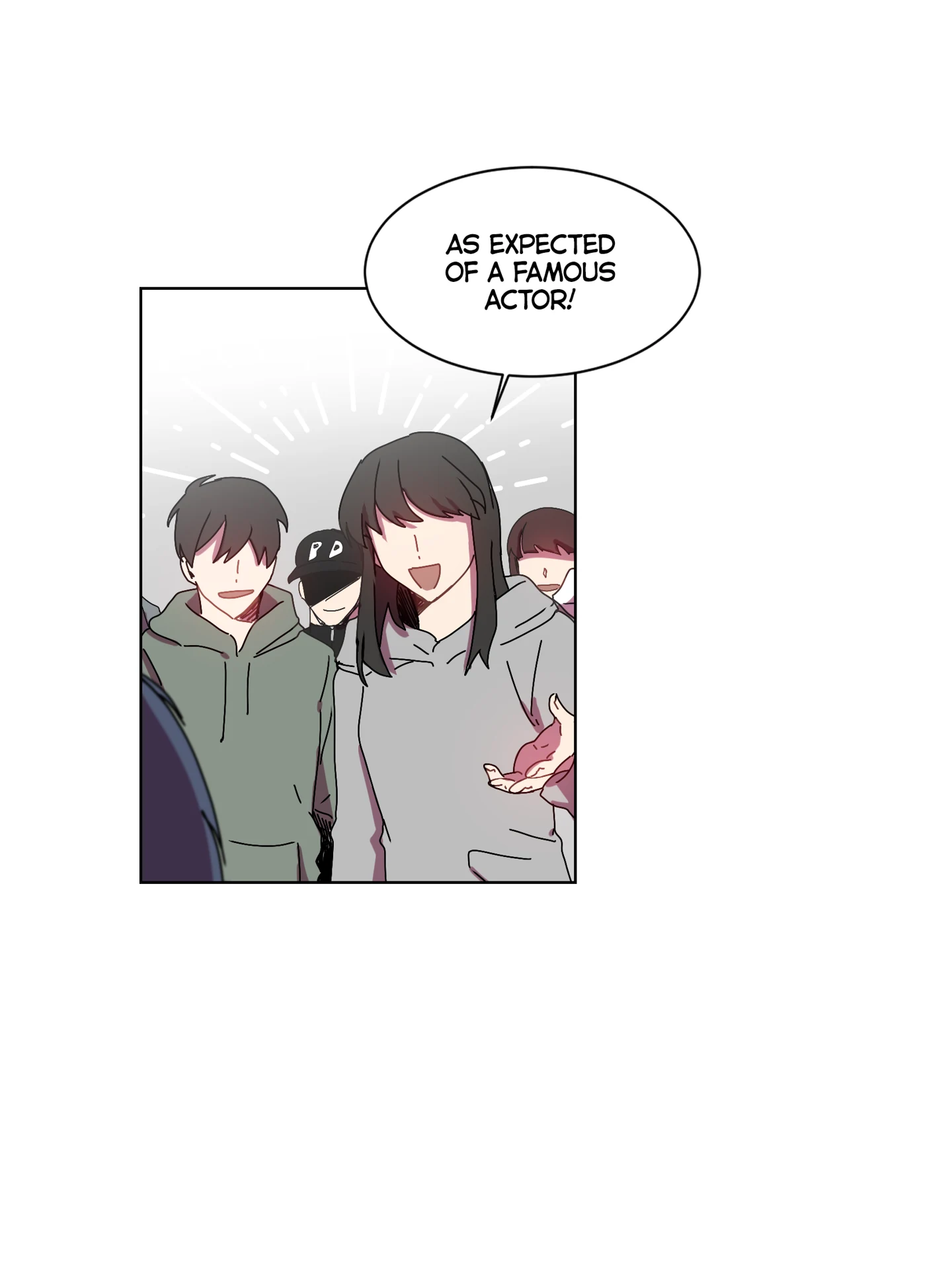 How to Draw Fantasy Manhwa Chapter 13 - page 100