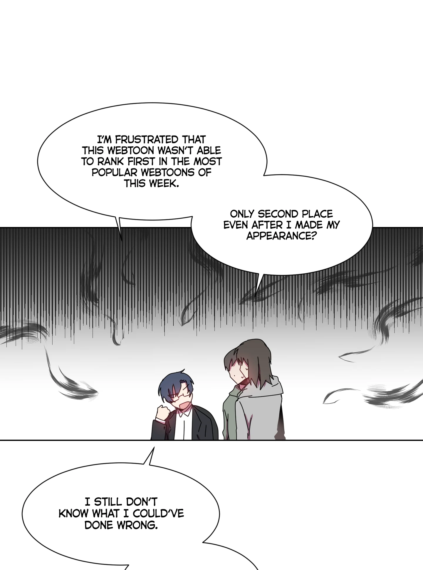 How to Draw Fantasy Manhwa Chapter 13 - page 103