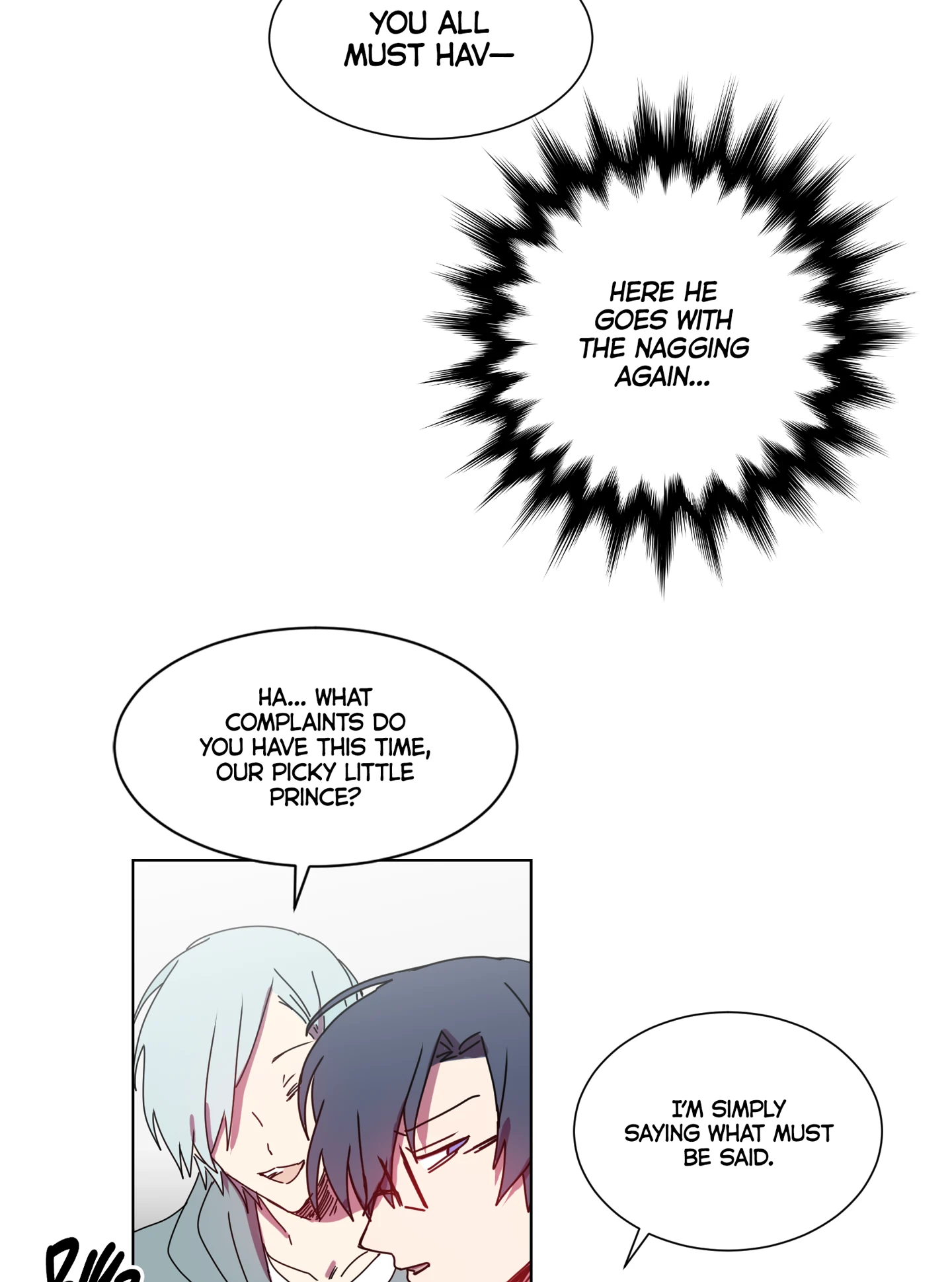 How to Draw Fantasy Manhwa Chapter 13 - page 104